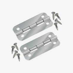 Igloo Outdoor Stainless Steel Hinges Universal Fit