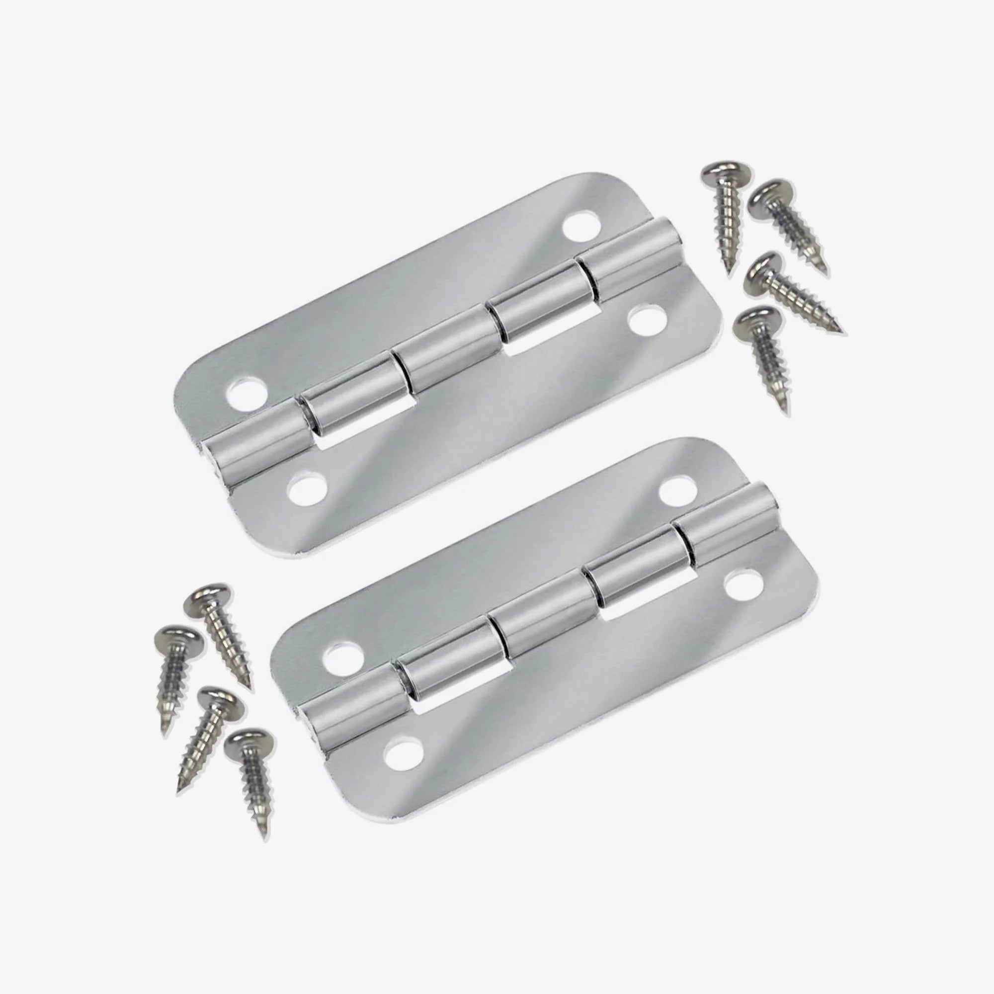 Igloo Outdoor Stainless Steel Hinges Universal Fit