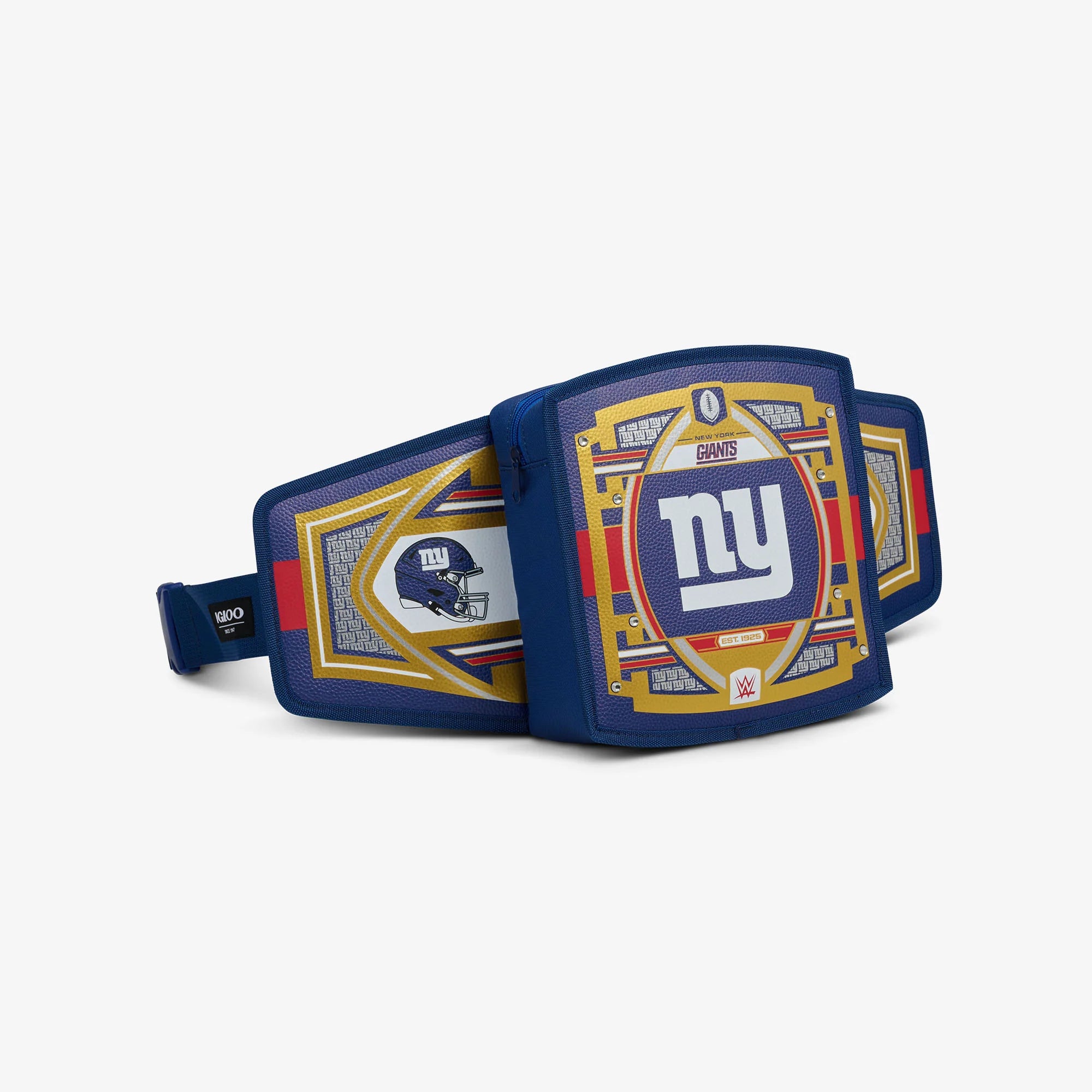 Igloo Coolers NFL WWE Cooler Fanny Pack - Image 120
