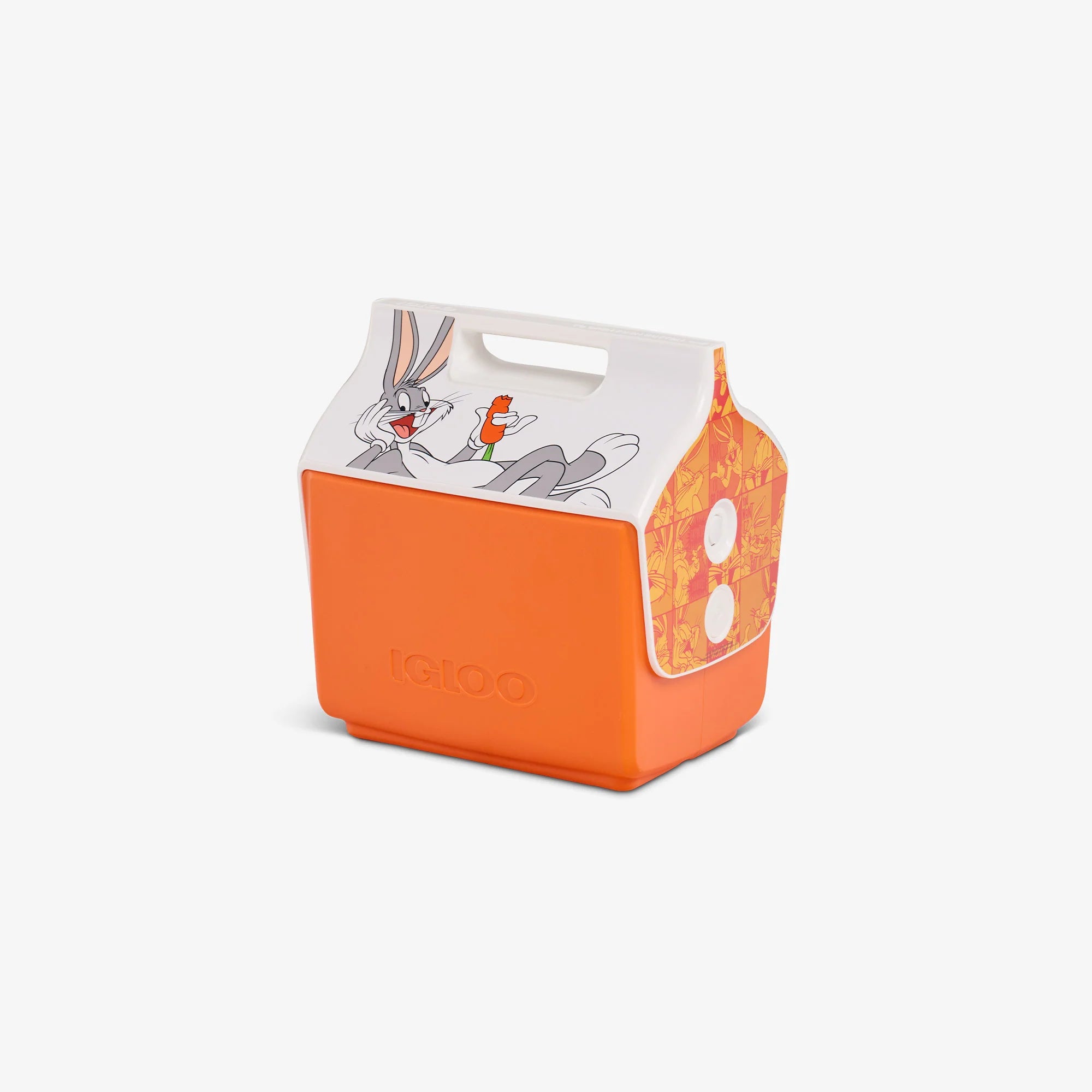 Igloo Outdoor Bugs Bunny Little Playmate 7 Qt Cooler - Image 2