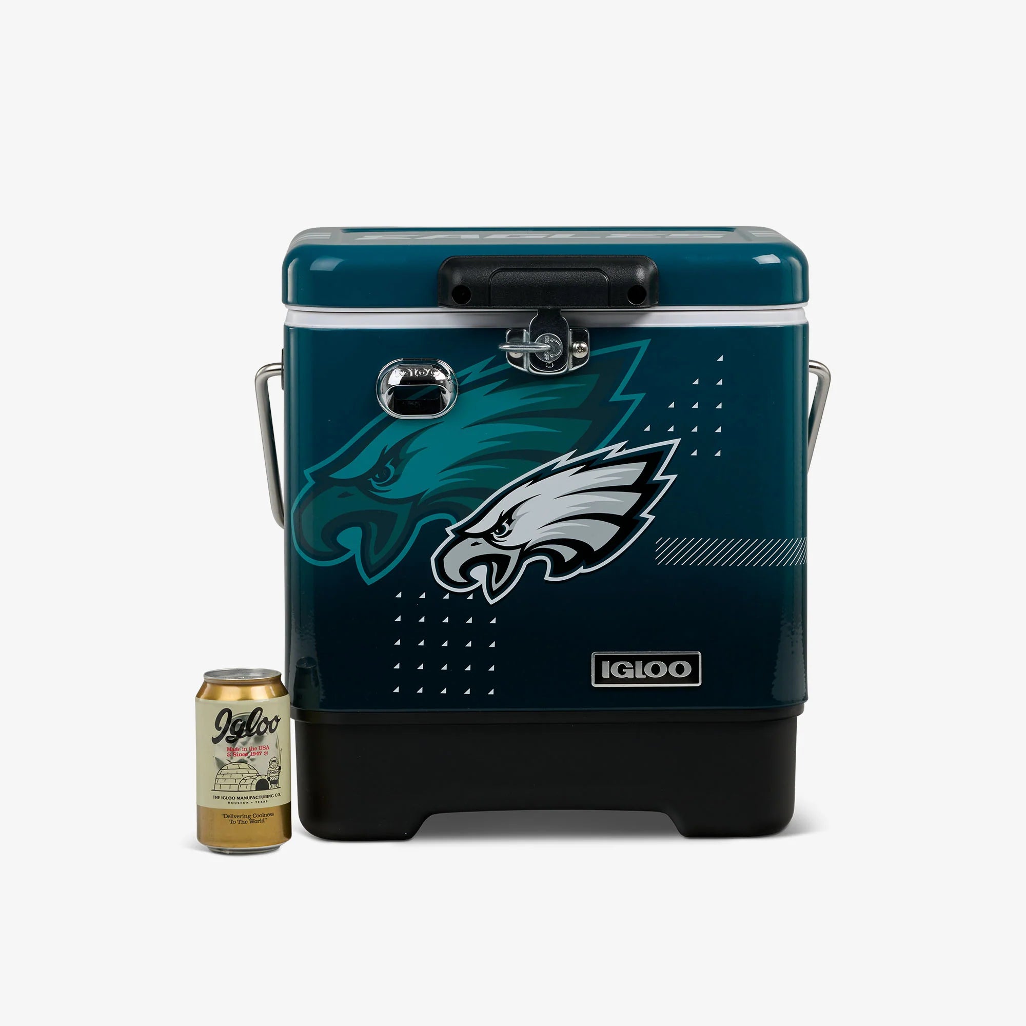 Igloo Outdoor NFL Legacy 20 Qt Cooler - Image 8