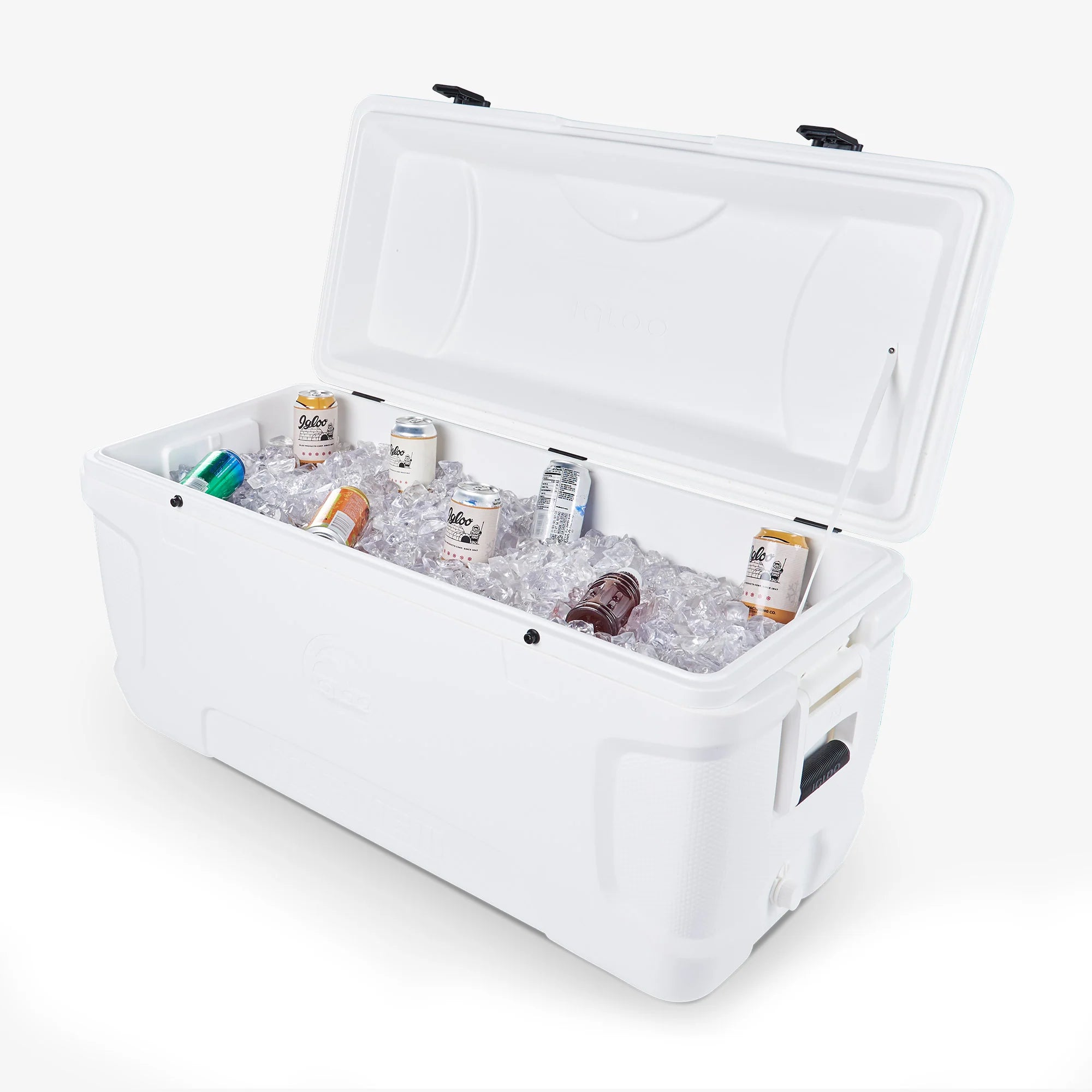 Igloo Outdoor Marine Contour 150 Qt Cooler - Image 3