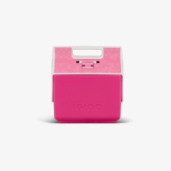 Igloo Coolers Minecraft Pig Little Playmate 7 Qt Cooler