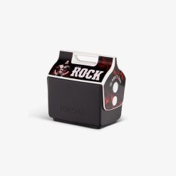 Alternative view of Igloo Coolers WWE The Rock Little Playmate 7 Qt Cooler