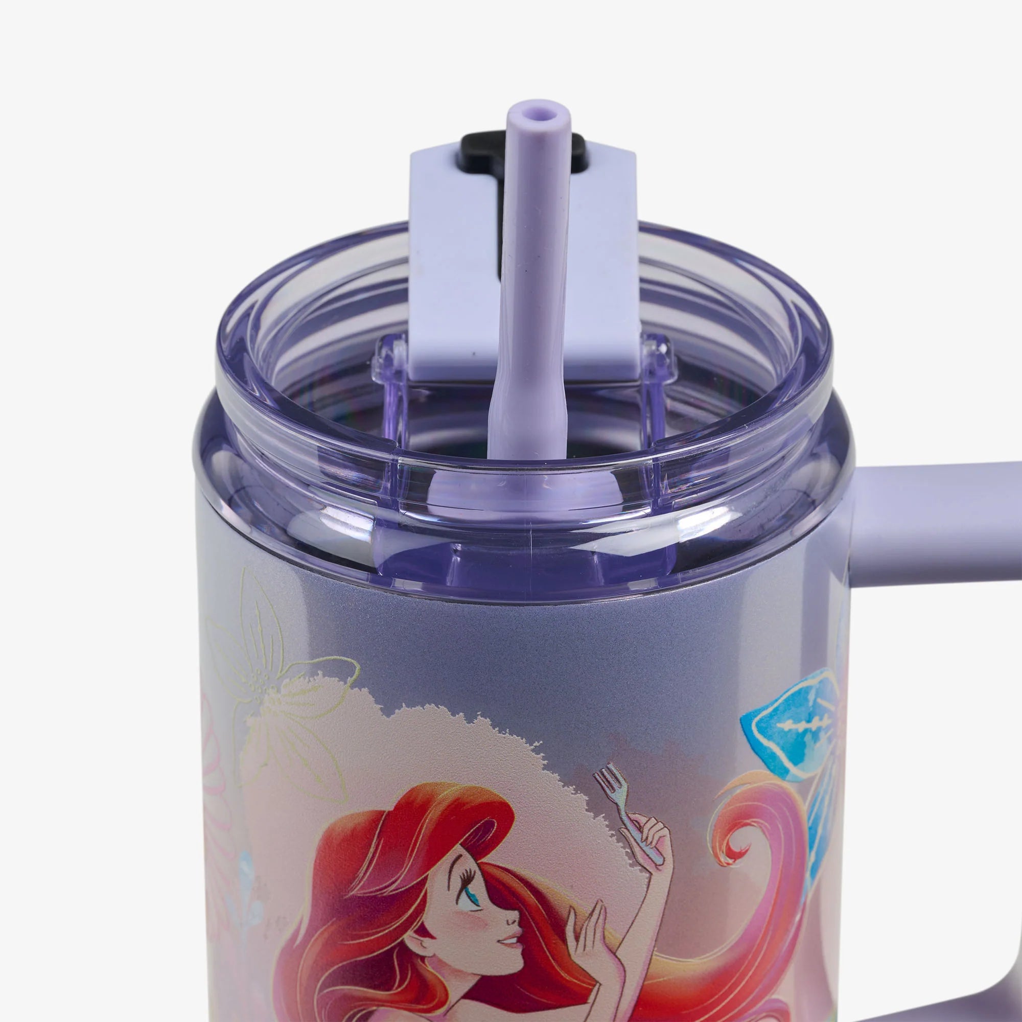 Igloo Coolers Disney The Little Mermaid 32 Oz Travel Mug - Image 5