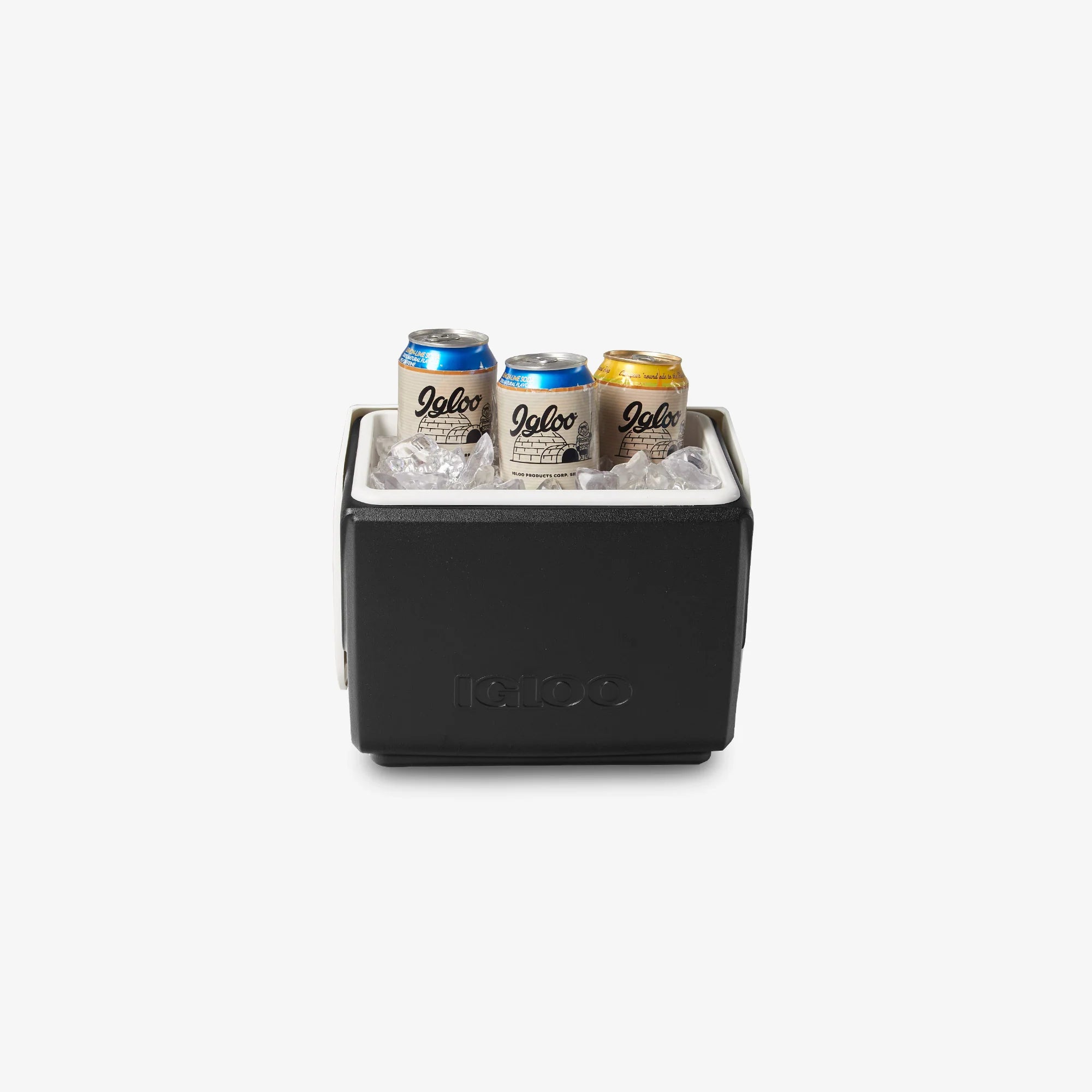 Igloo Outdoor Retro Little Playmate 7 Qt Cooler - Image 84