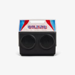 Igloo Coolers Houston Oilers KoolTunes