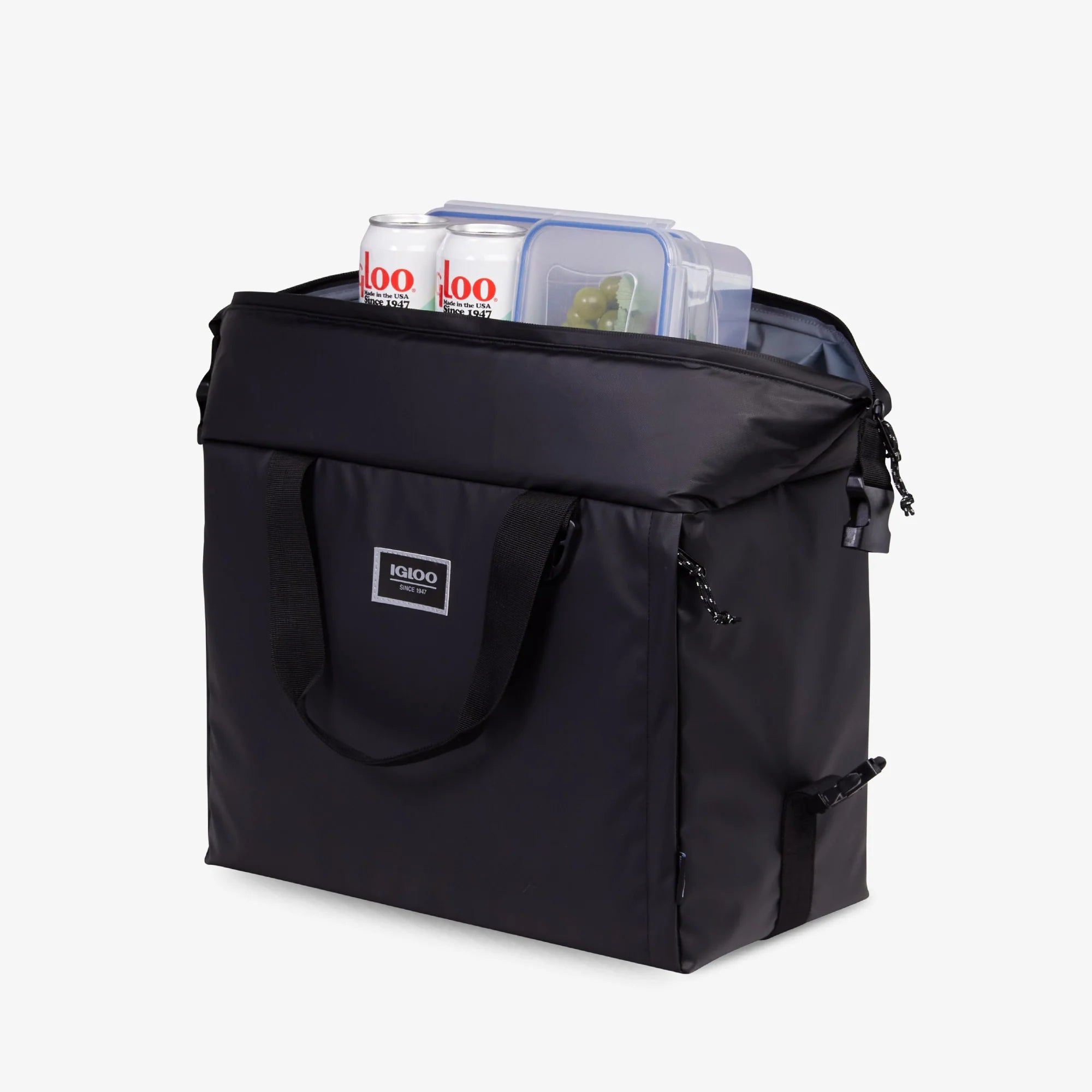 Igloo Outdoor South Coast Snapdown 36-Can Bag - Image 12