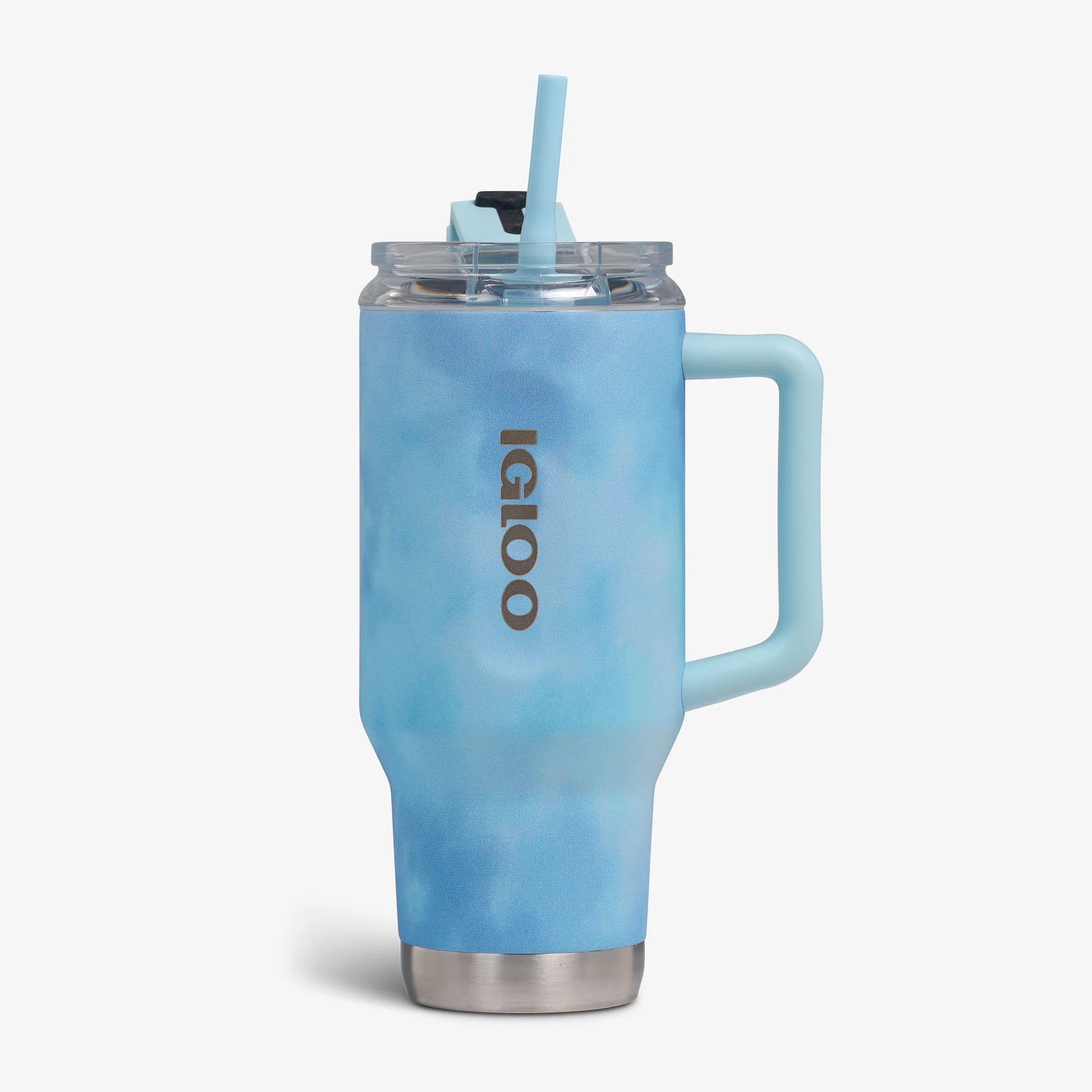 Igloo Outdoor 32 Oz Flip n Sip Travel Mug - Image 66