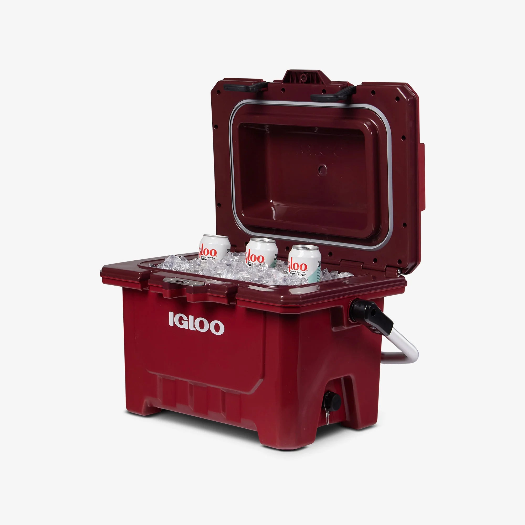 Igloo Outdoor IMX 24 Qt Cooler - Image 31