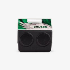 Igloo Coolers Philadelphia Eagles KoolTunes