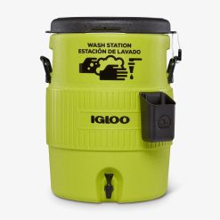 Igloo Coolers 10 Gallon Handwash Station