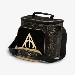 Alternative view of Igloo Outdoor HARRY POTTER Dark Arts Square Lunch Cooler Bag