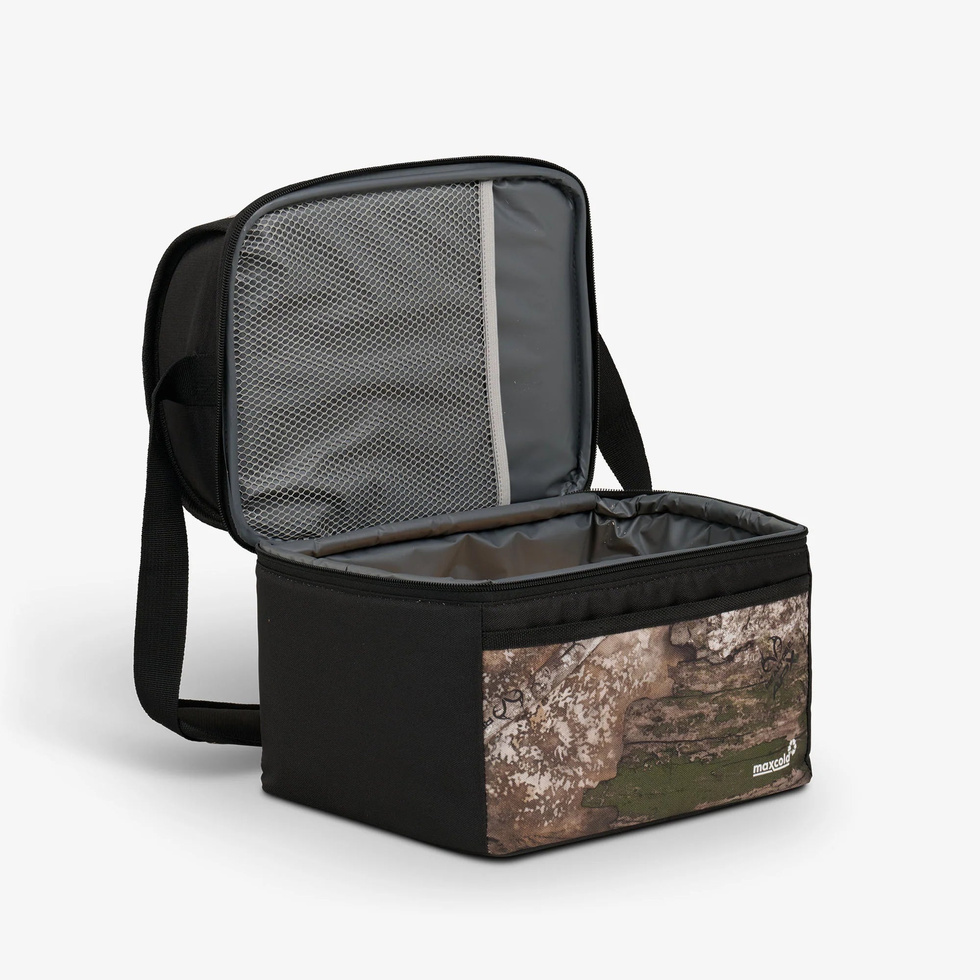 Igloo Outdoor Realtree APX Gripper 16-Can Bag - Image 3