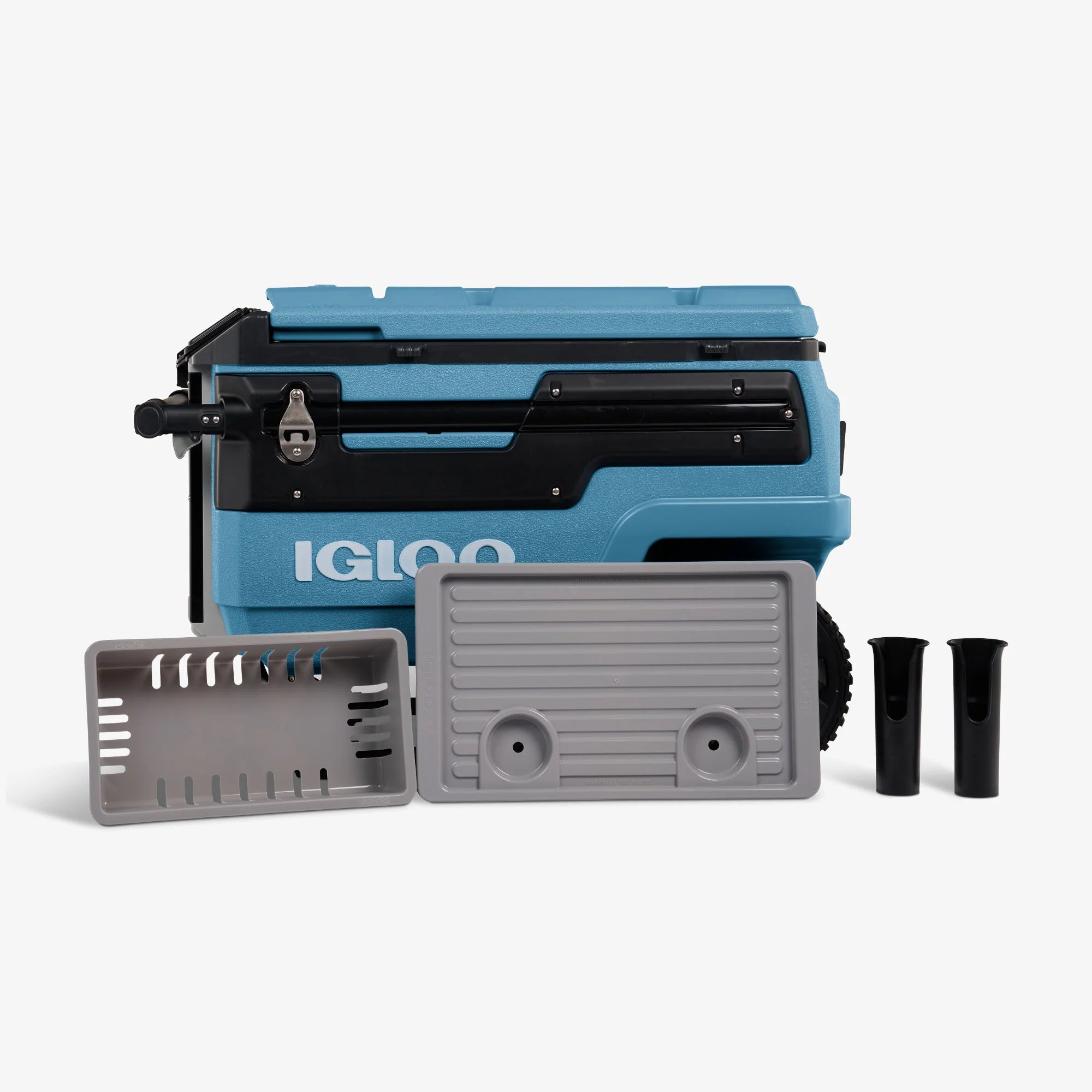 Igloo Coolers Trailmate Journey 70 Qt Cooler - Image 16