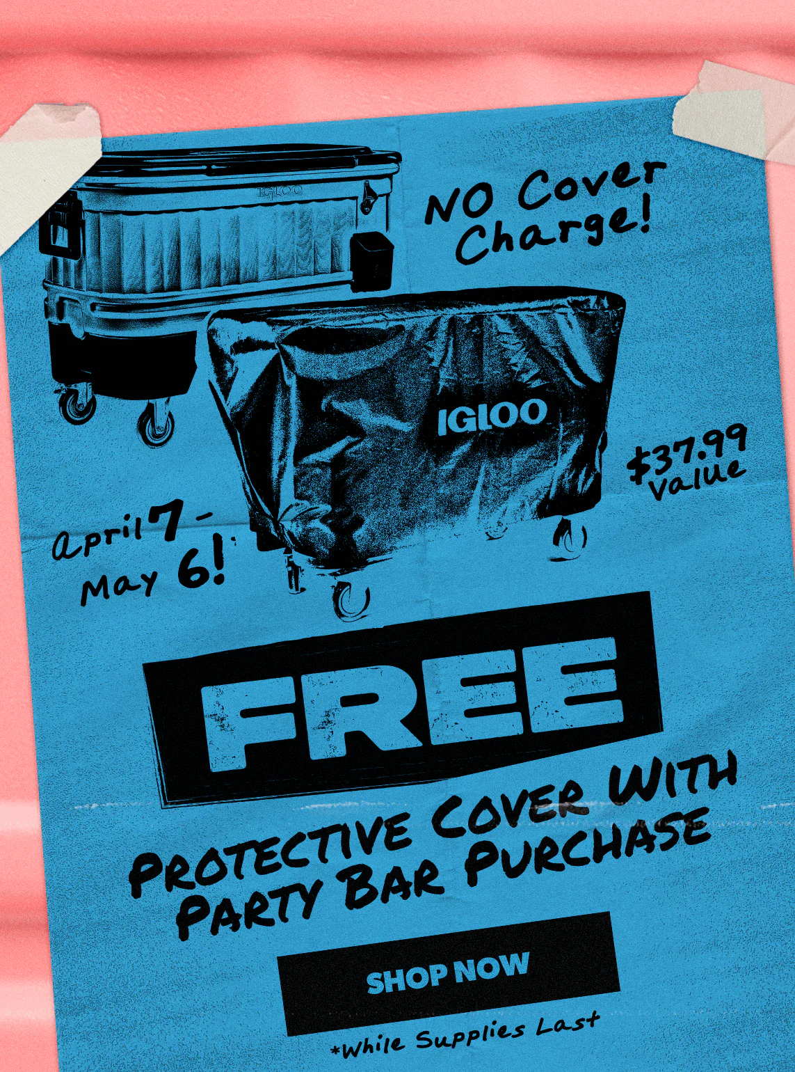 Banner Mobile