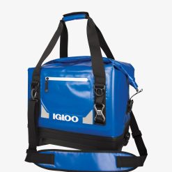 Alternative view of Igloo Outdoor Sportsman Waterproof Cooler