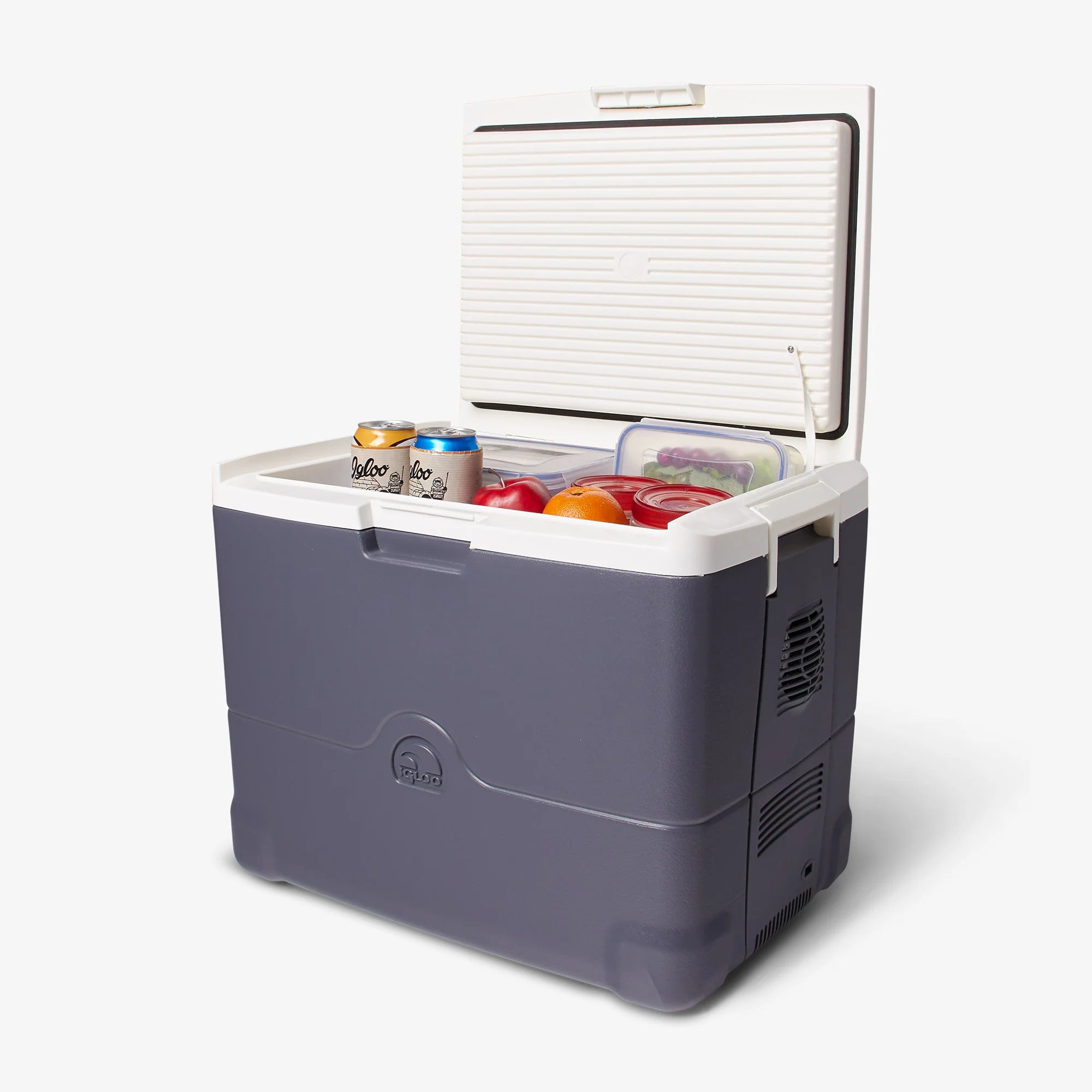 Igloo Outdoor Iceless Portable Electric 40 Qt Cooler - Image 3