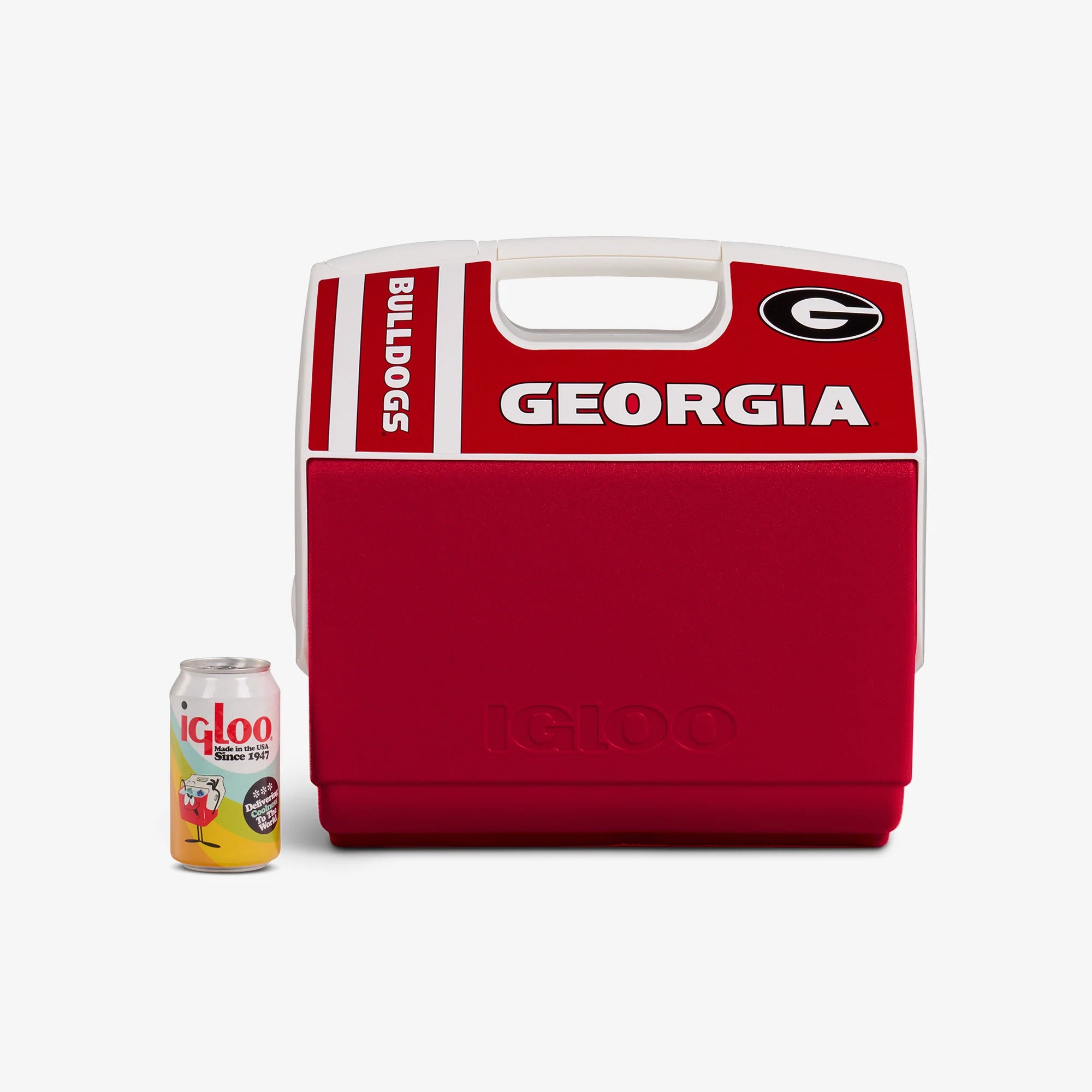 Igloo Coolers University of Georgia Playmate Elite 16 Qt Cooler - Image 5