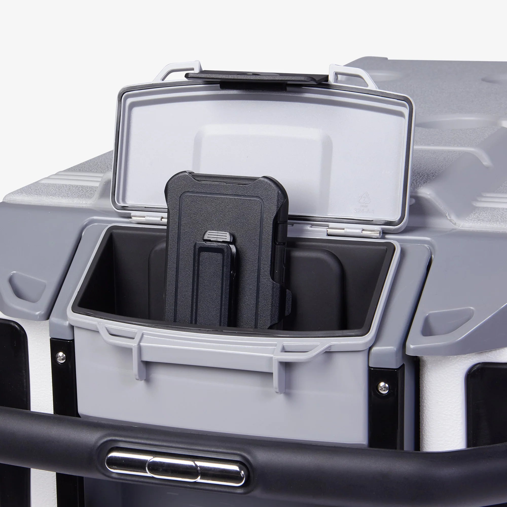 Igloo Coolers Trailmate Journey 70 Qt Cooler - Image 20