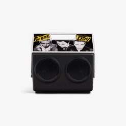 Igloo Coolers Green Day Nimrod KoolTunes