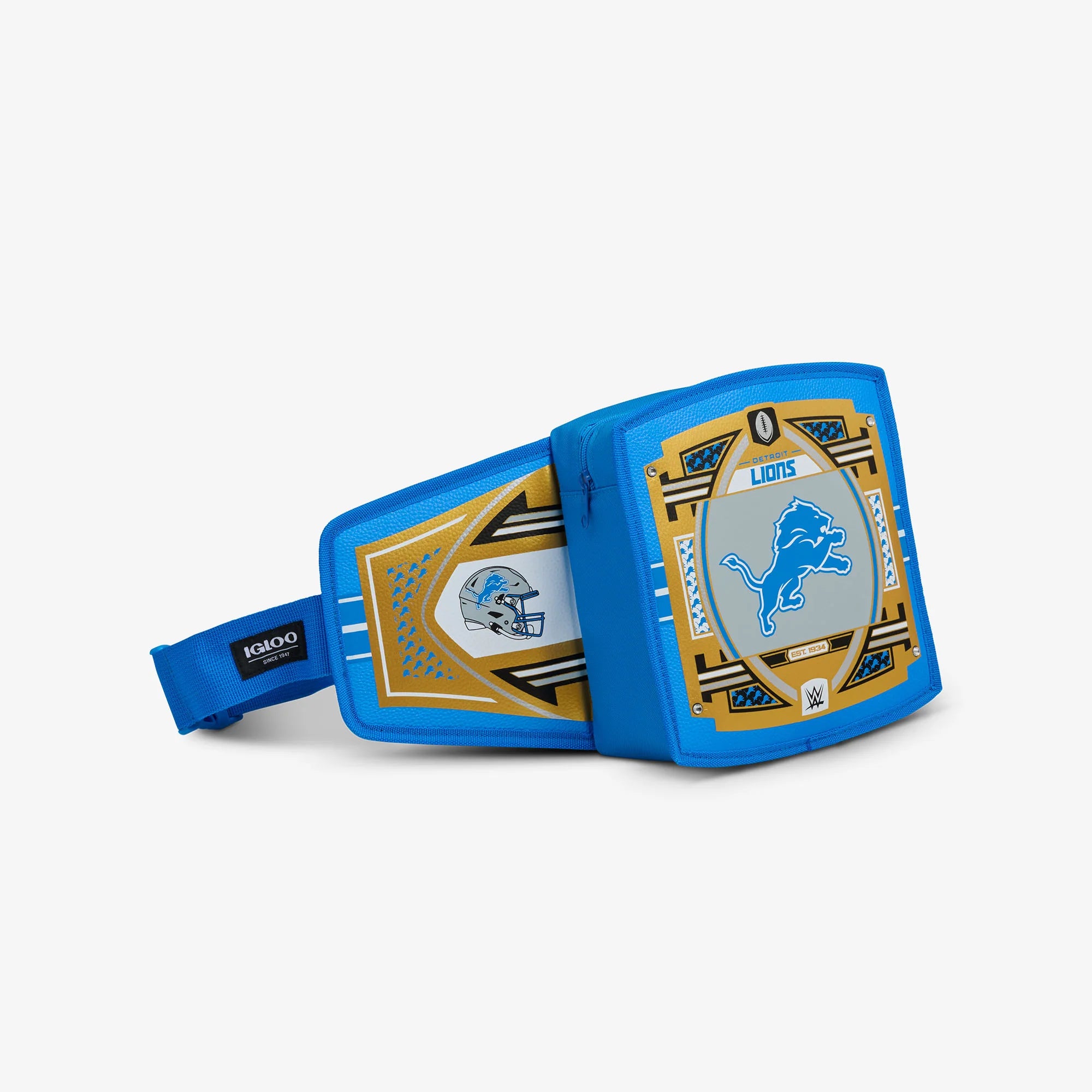 Igloo Coolers NFL WWE Cooler Fanny Pack - Image 92