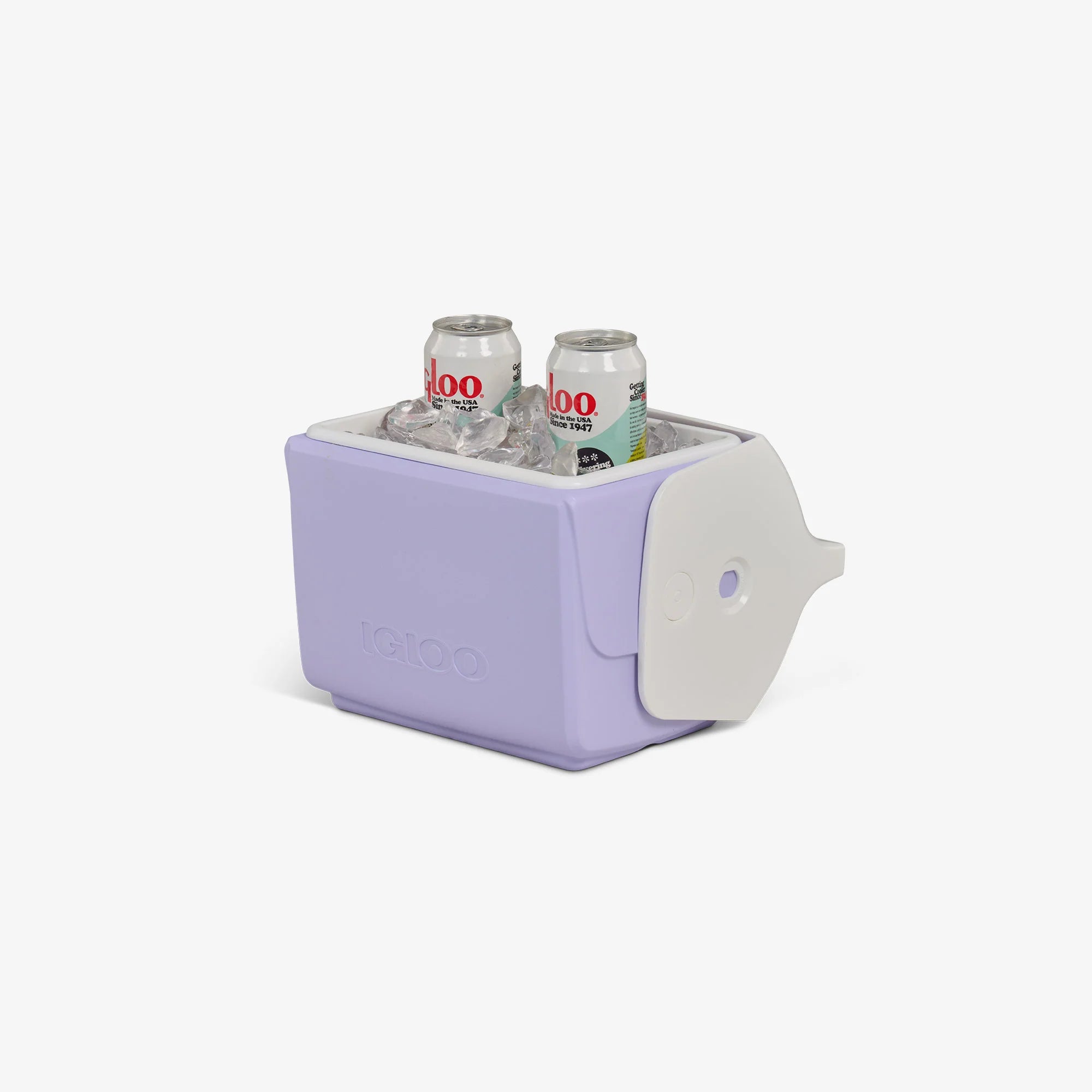 Igloo Outdoor Retro Little Playmate 7 Qt Cooler - Image 47