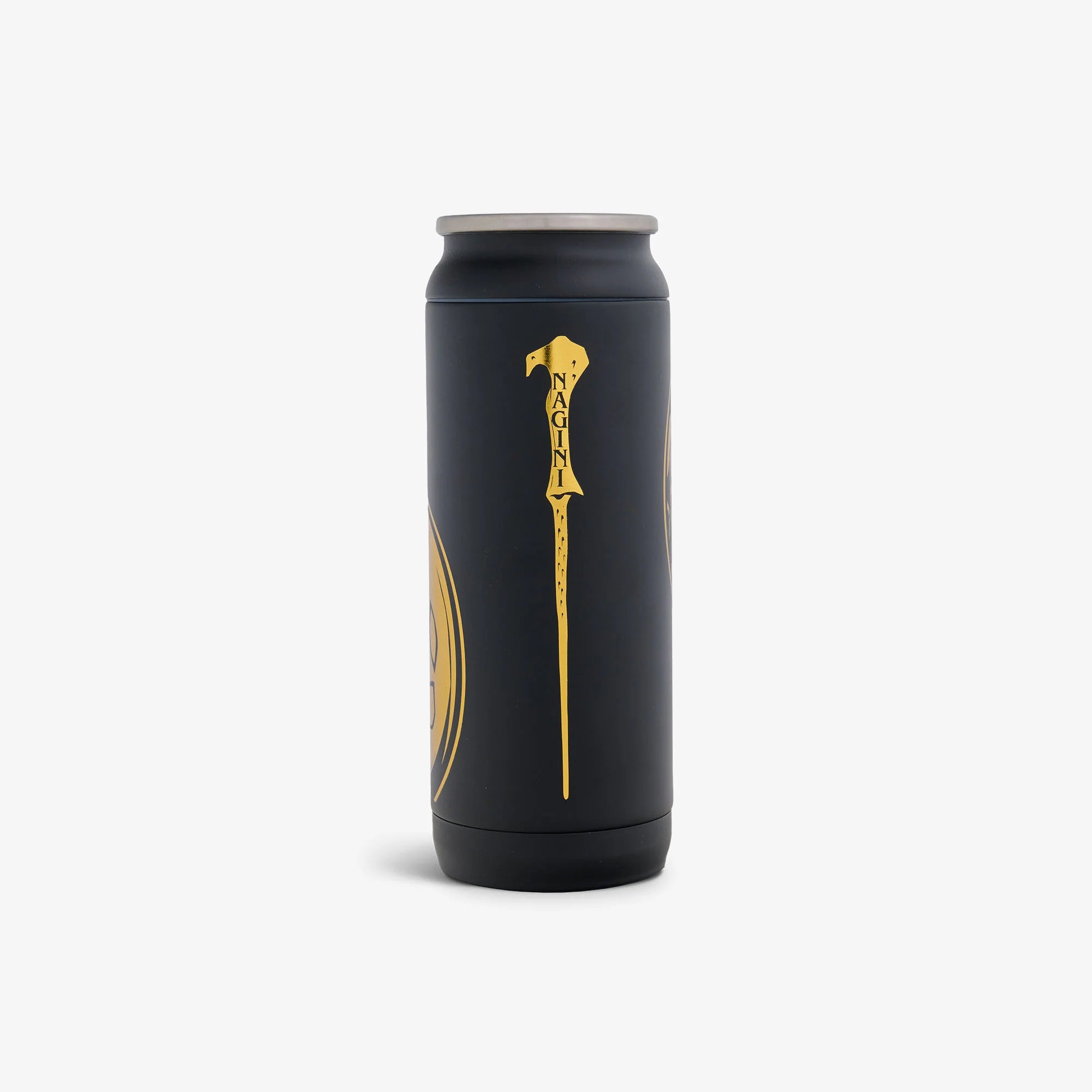 Igloo Outdoor HARRY POTTER Dark Arts Nagini 16 Oz Can - Image 3