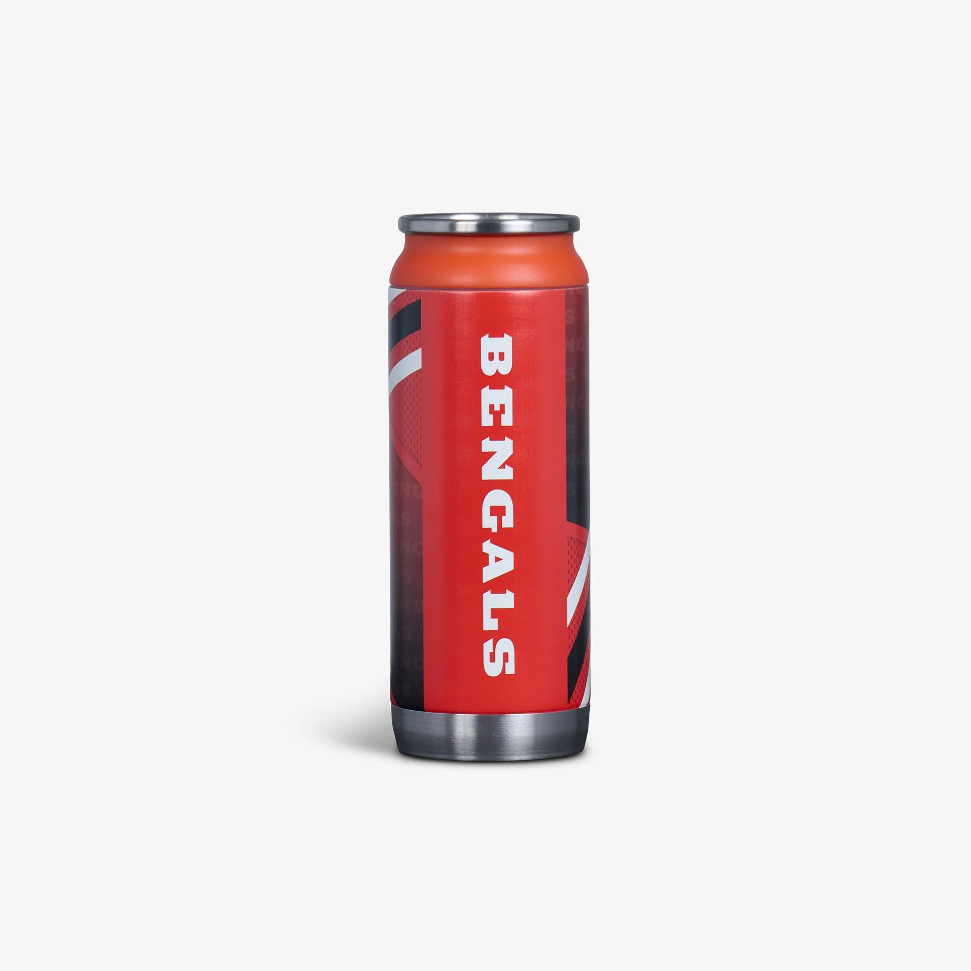 Igloo Outdoor Cincinnati Bengals 16 Oz Can - Image 3