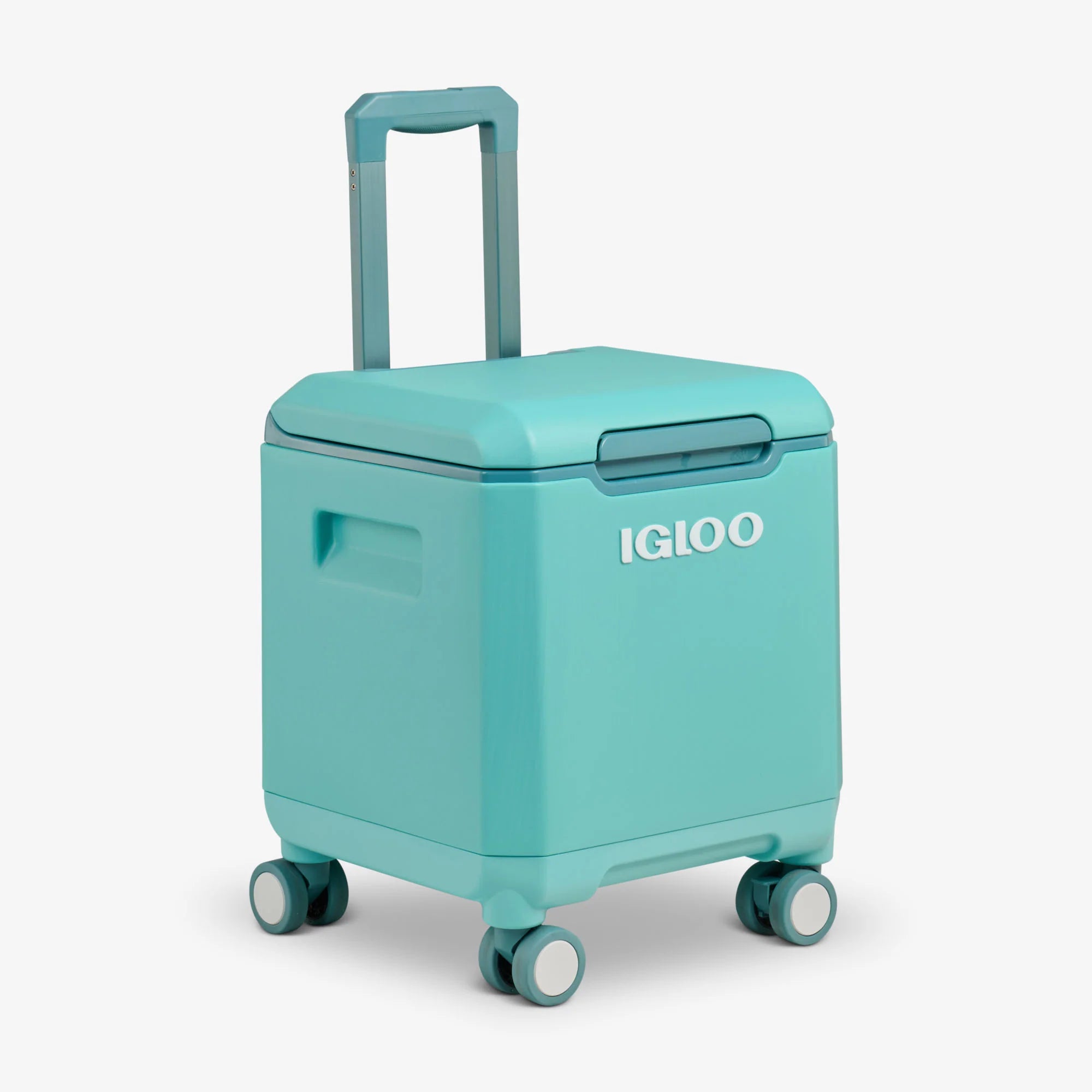 Igloo Coolers Tag Along Too Spinner Cooler - Image 18