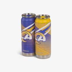 Alternative view of Igloo Outdoor Los Angeles Rams Home & Away 16 Oz Can 2-Pack