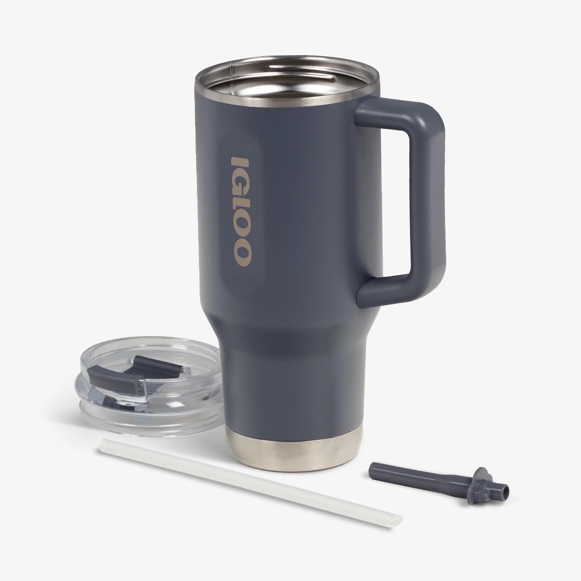 Igloo Outdoor 32 Oz Flip n Sip Travel Mug - Image 101