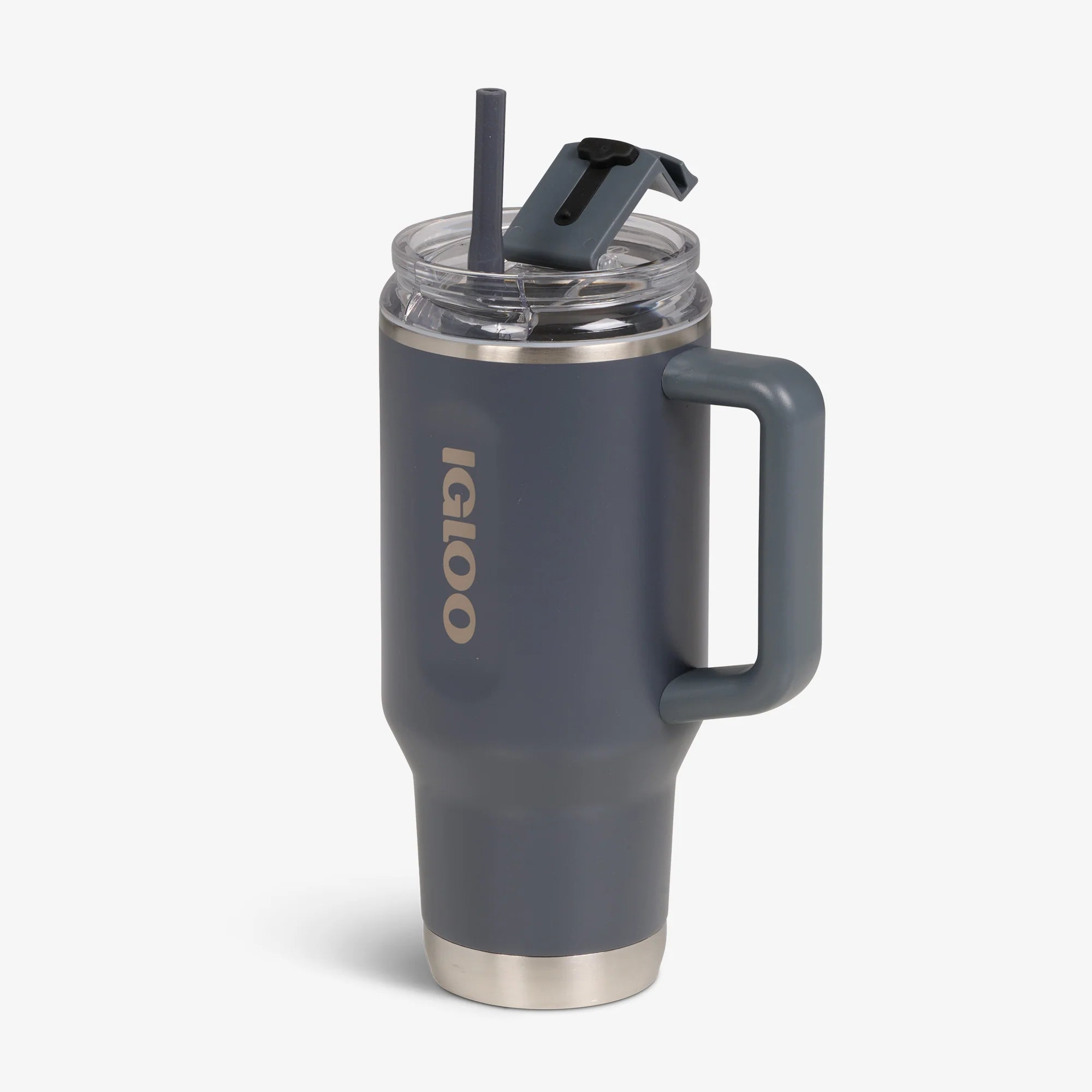 Igloo Outdoor 32 Oz Flip n Sip Travel Mug - Image 100