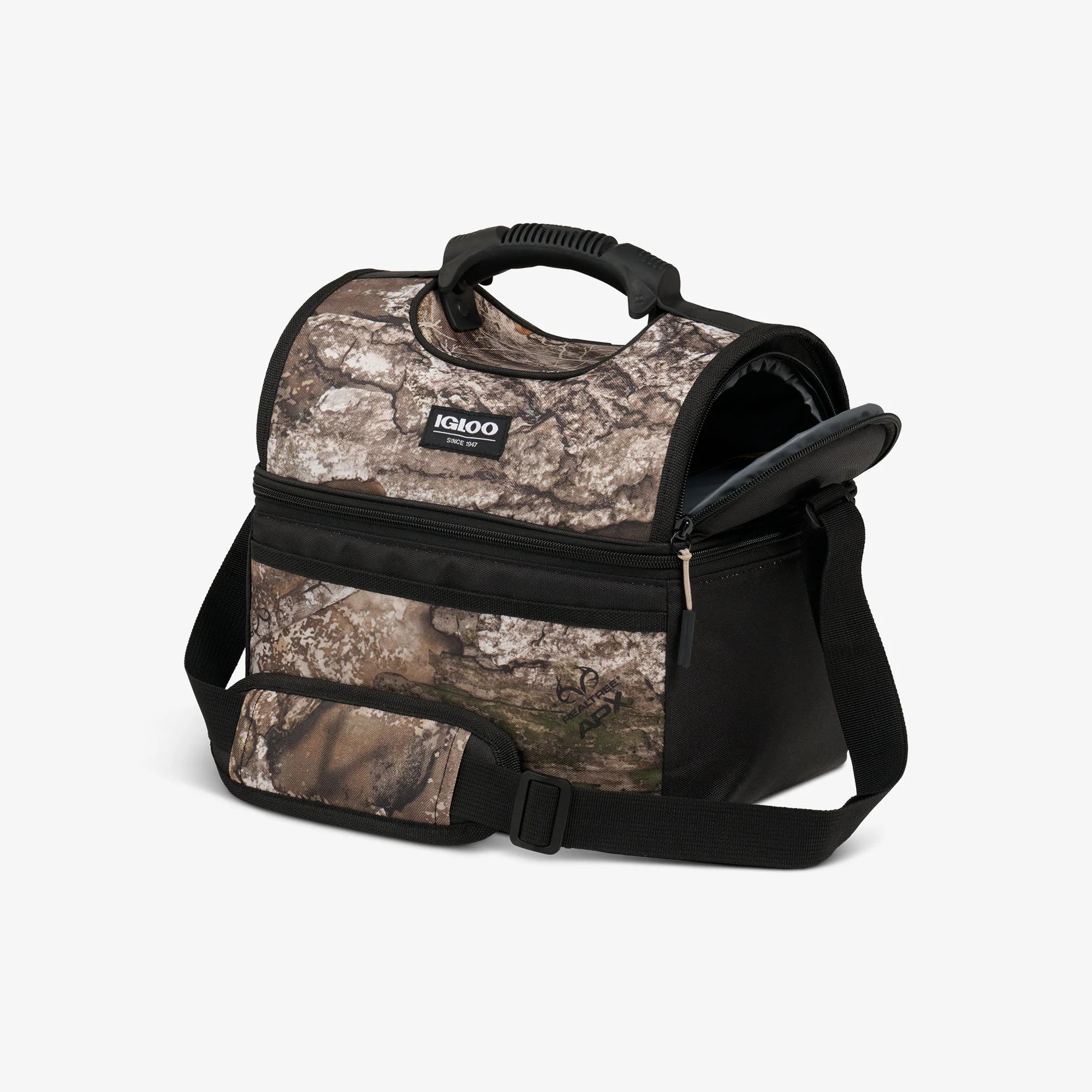 Igloo Outdoor Realtree APX Gripper 16-Can Bag - Image 5