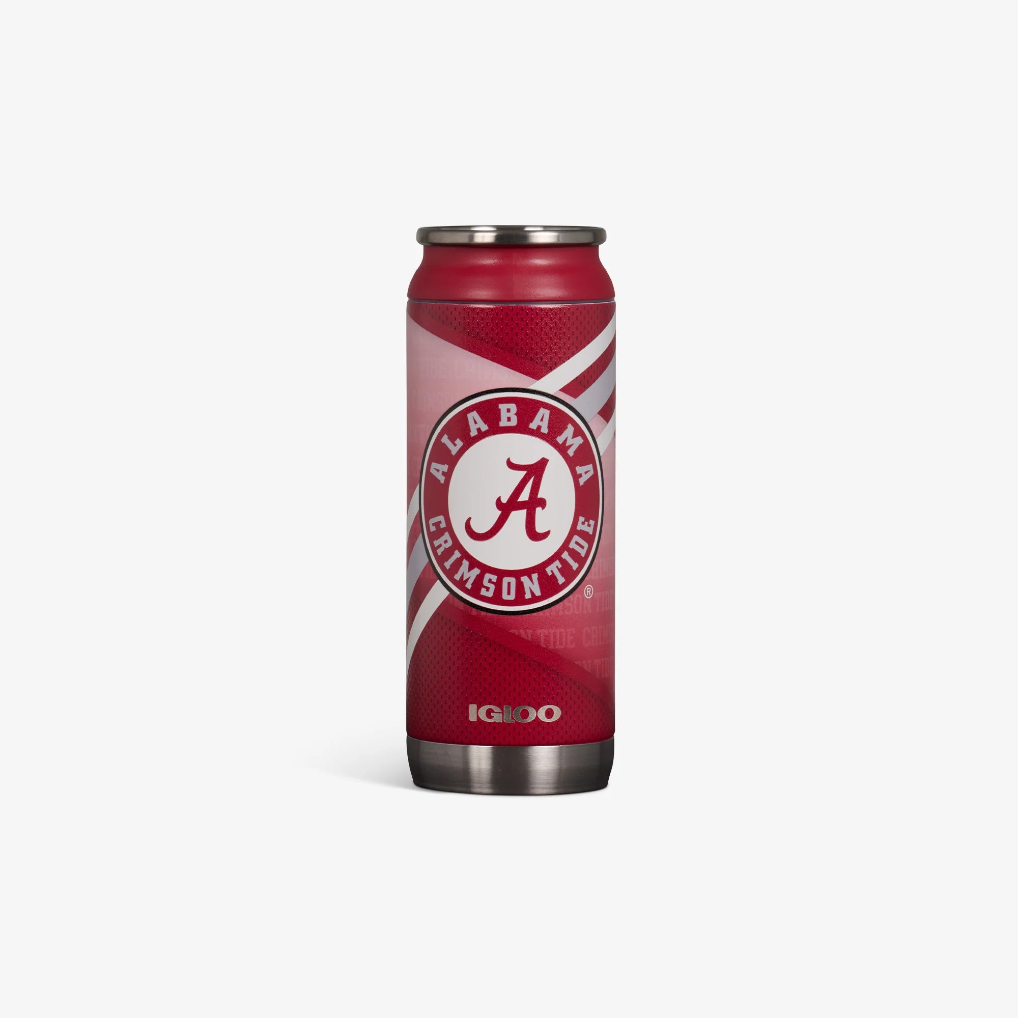 Igloo Coolers The University of Alabama 16 Oz Can