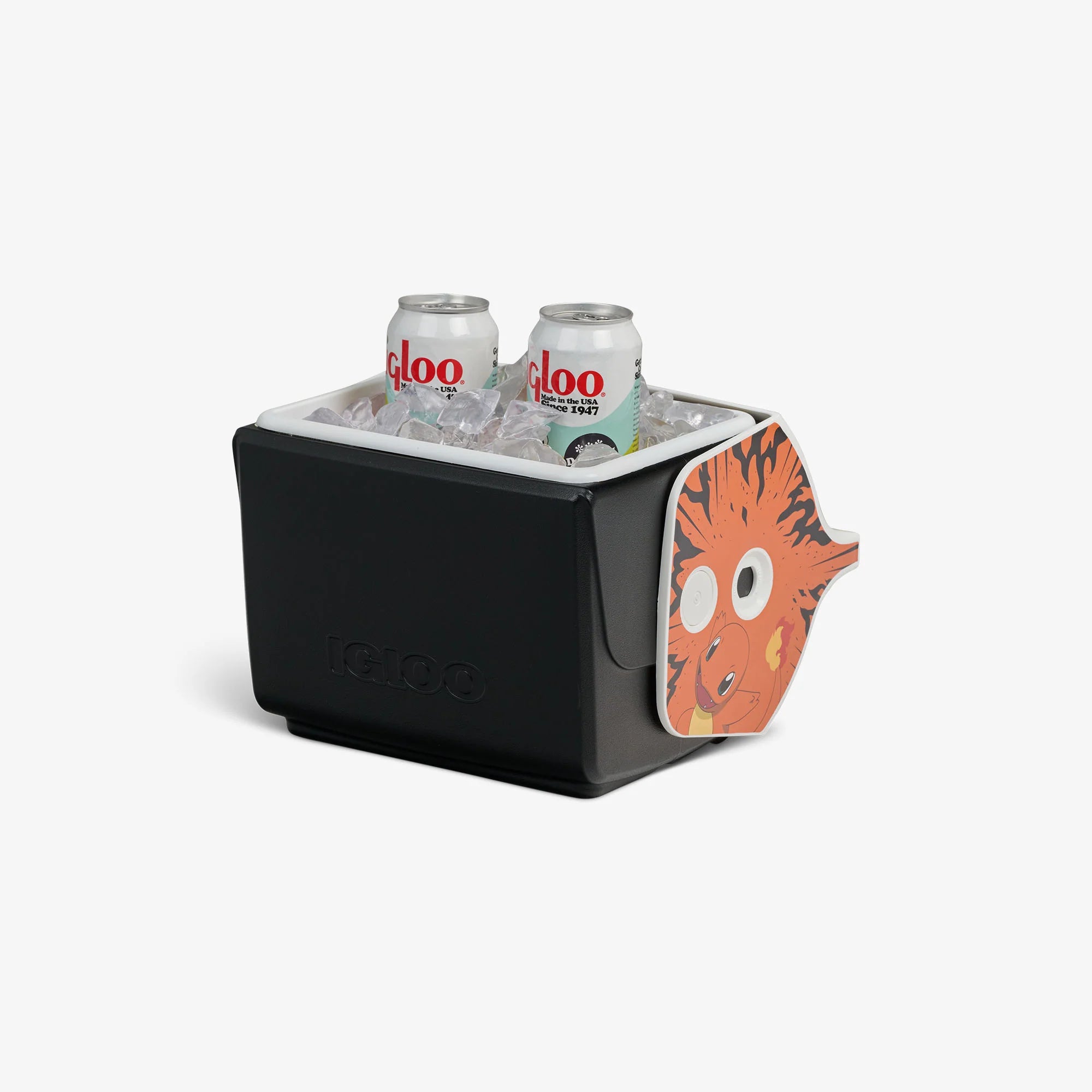 Igloo Outdoor Pokmon Little Playmate 7 Qt Cooler - Image 3