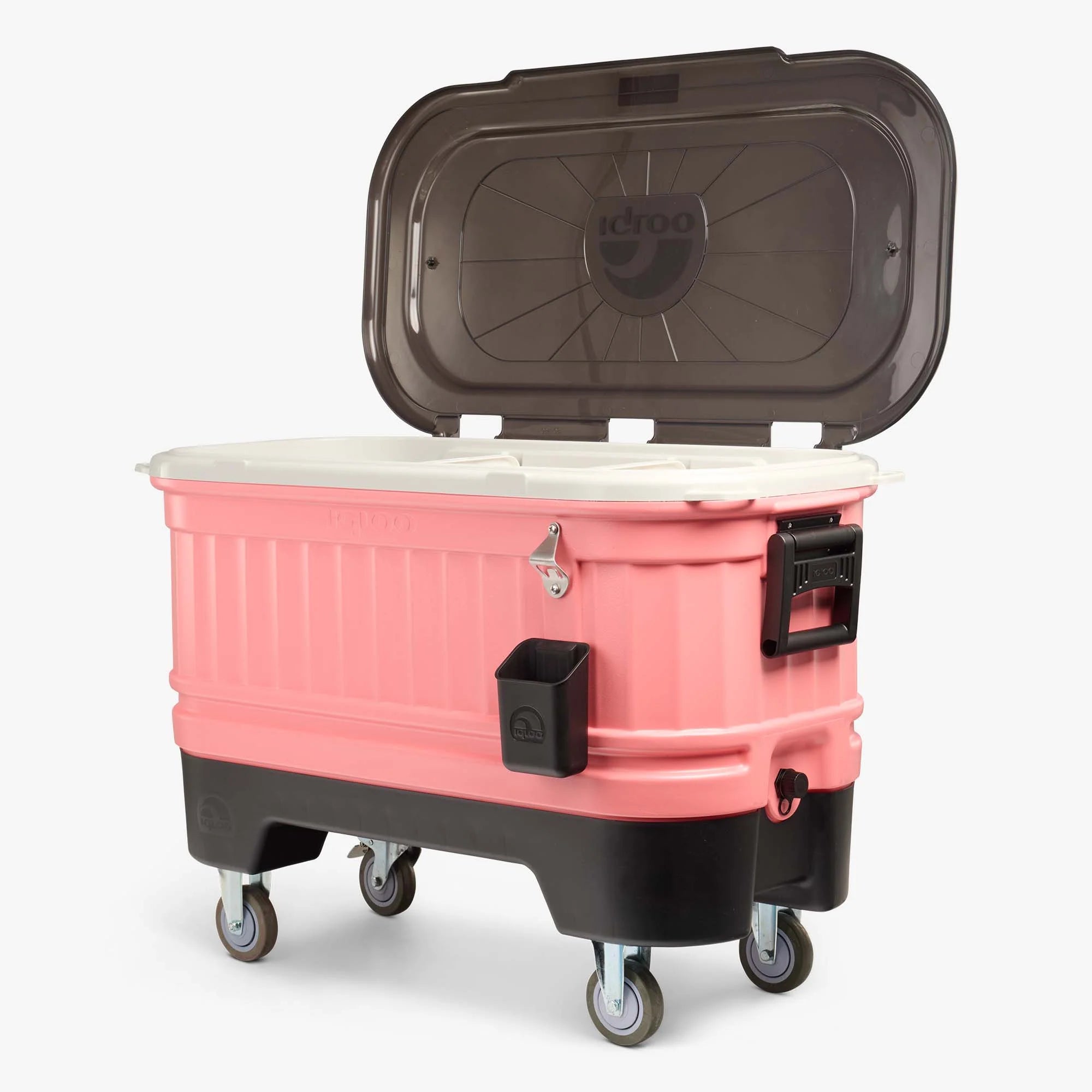 Igloo Coolers Party Bar 125 Qt Cooler - Image 2