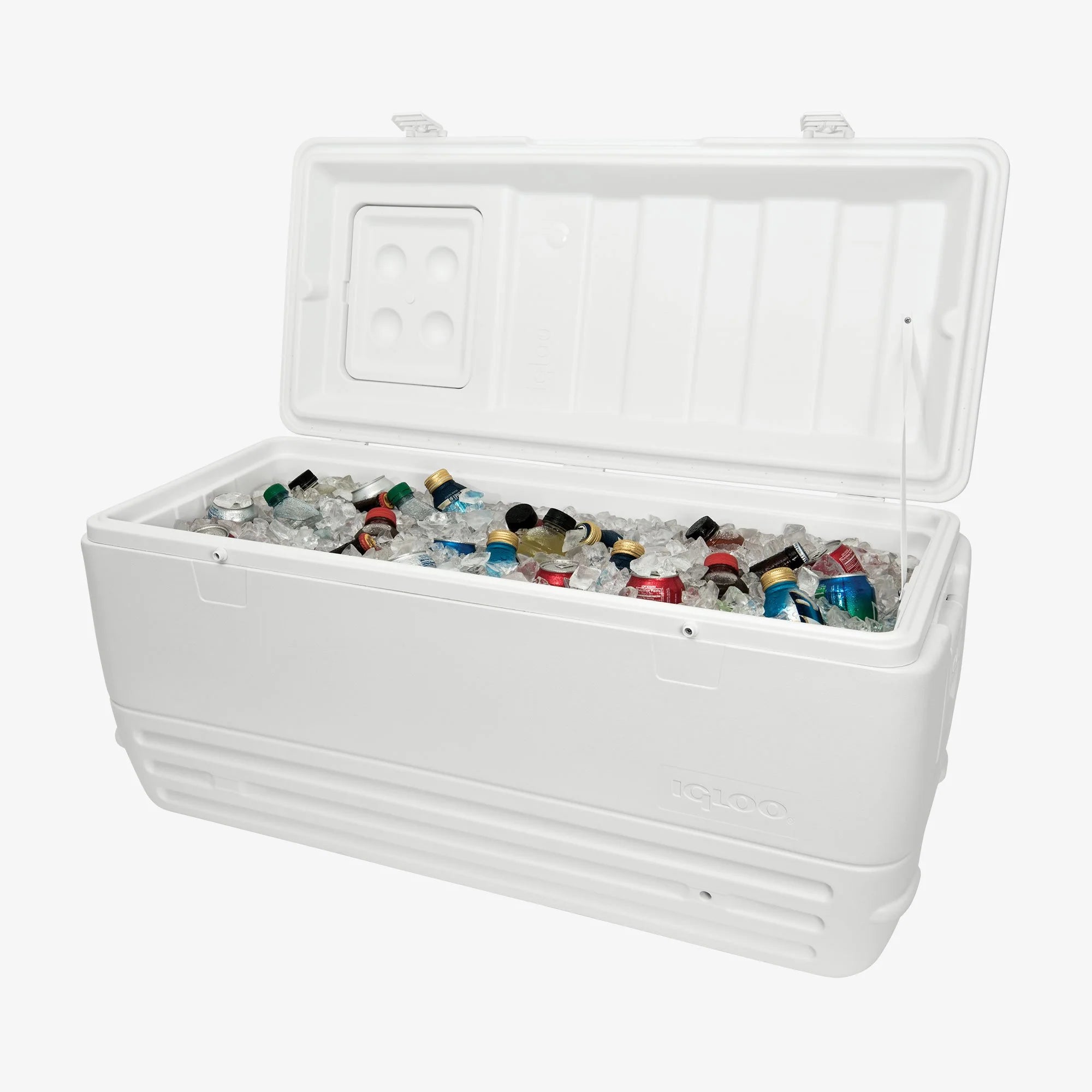 Igloo Outdoor Quick and Cool 150 Qt Cooler - Image 7
