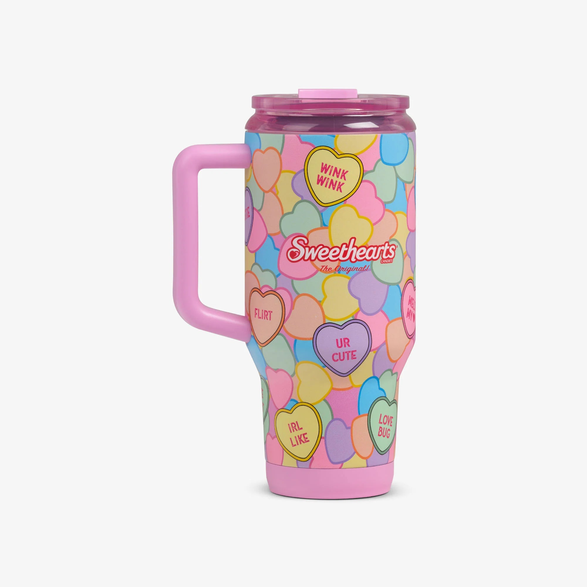 Igloo Outdoor Sweethearts Candies 32 Oz Travel Mug - Image 6