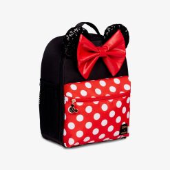 Alternative view of Igloo Coolers Disney Minnie Mouse Mini Convertible Backpack Cooler