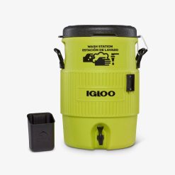 Alternative view of Igloo Coolers 5 Gallon Handwash Station