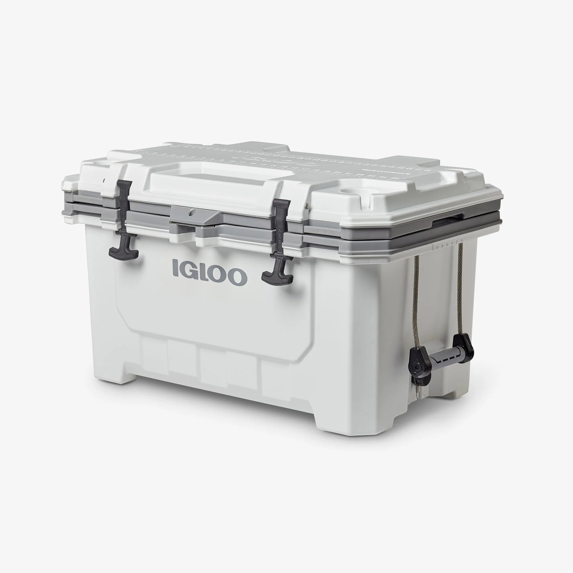 Igloo Outdoor IMX 70 Qt Cooler - Image 2
