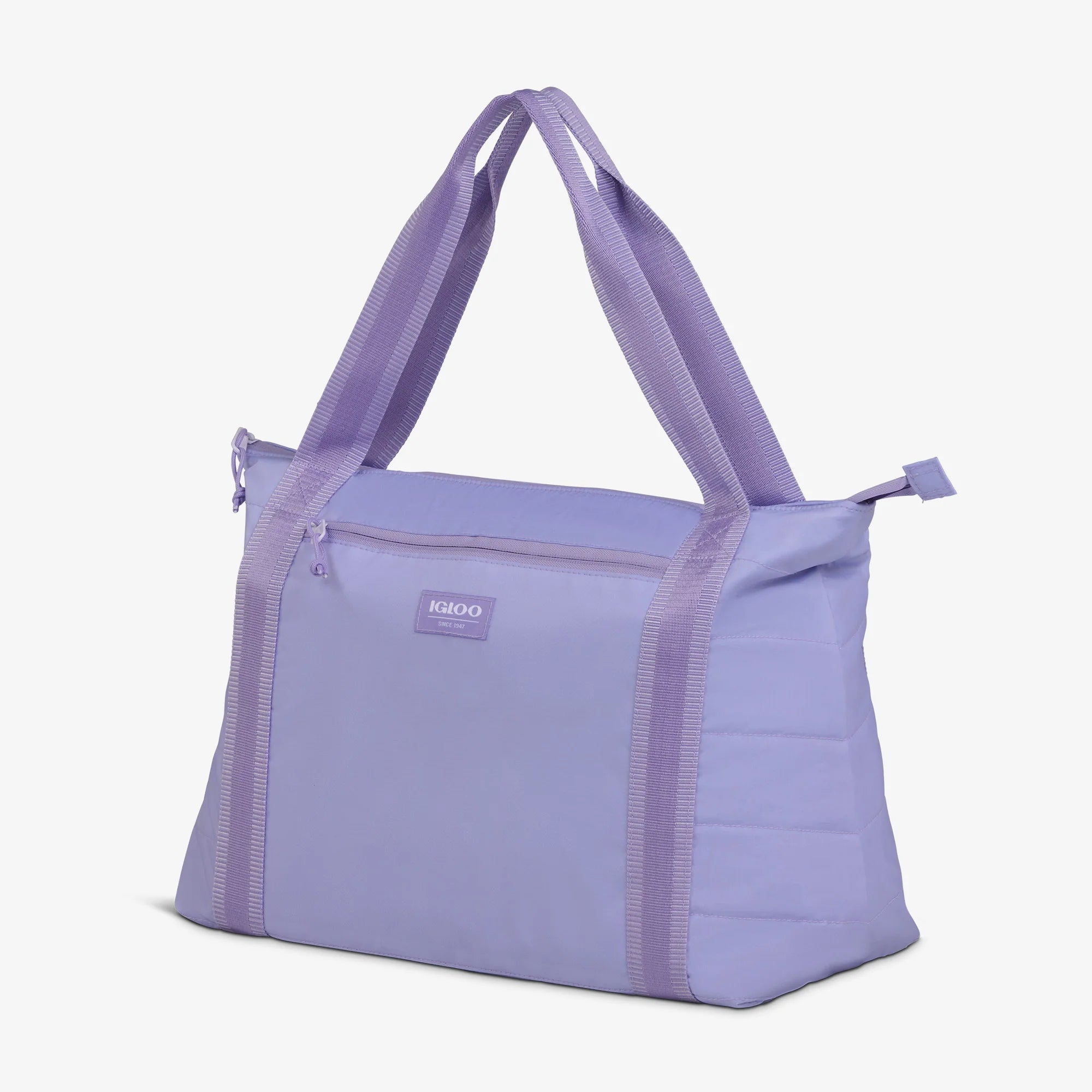 Igloo Coolers Packable Puffer 20-Can Cooler Bag - Image 13