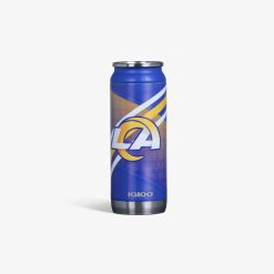 Igloo Outdoor Los Angeles Rams 16 Oz Can