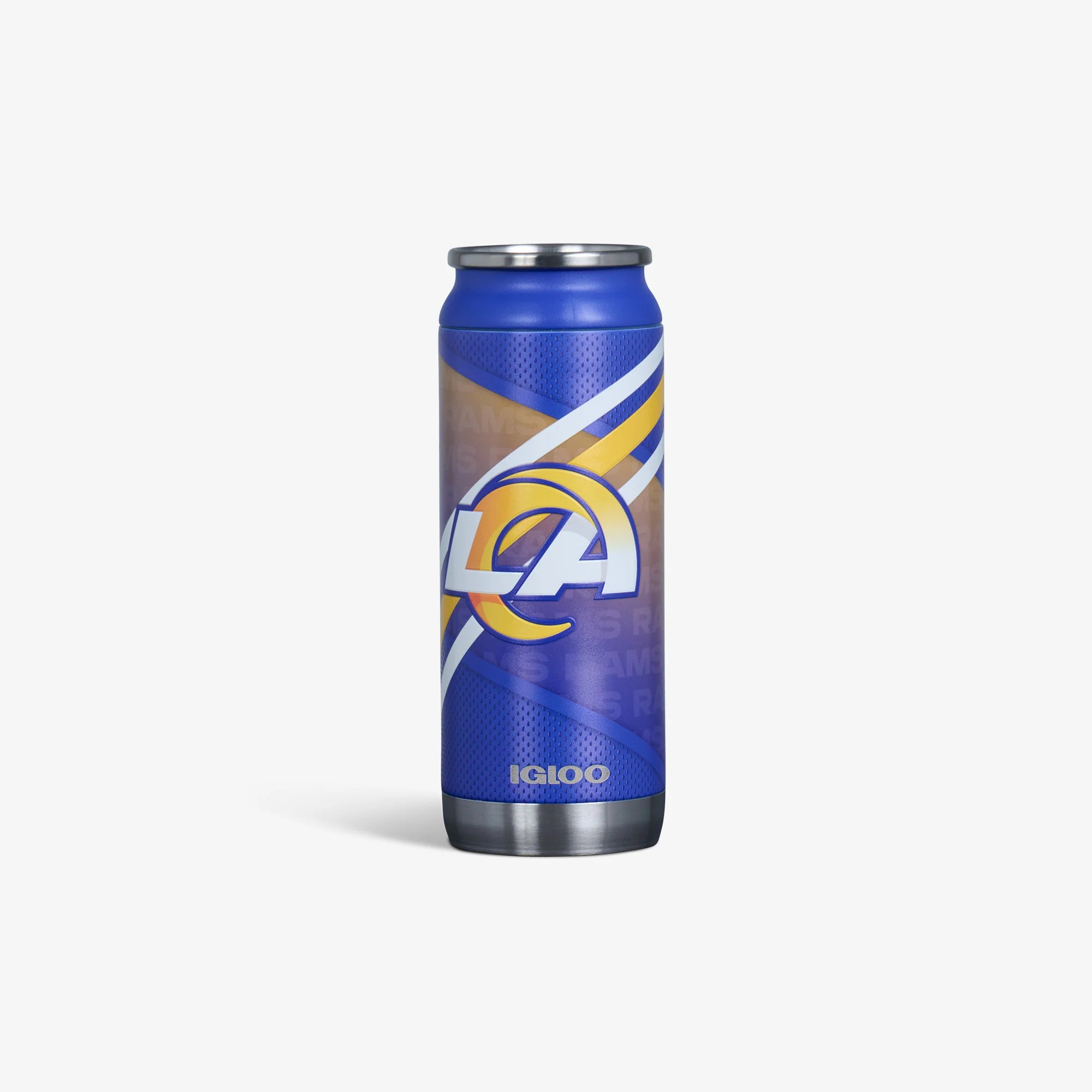 Igloo Outdoor Los Angeles Rams 16 Oz Can