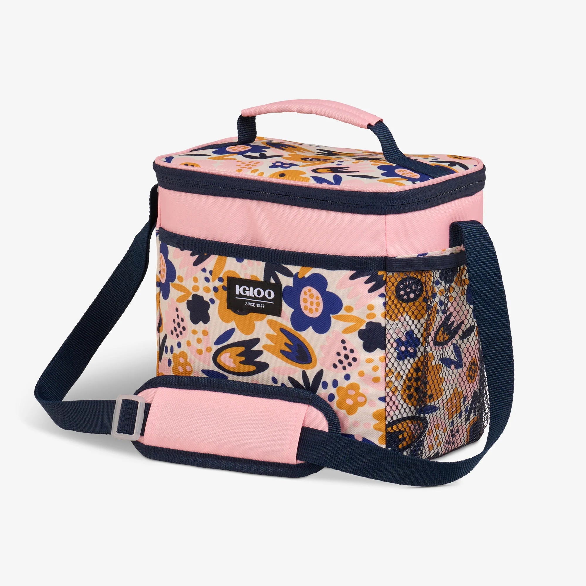 Igloo Outdoor Kids Square Lunch Bag - Image 3