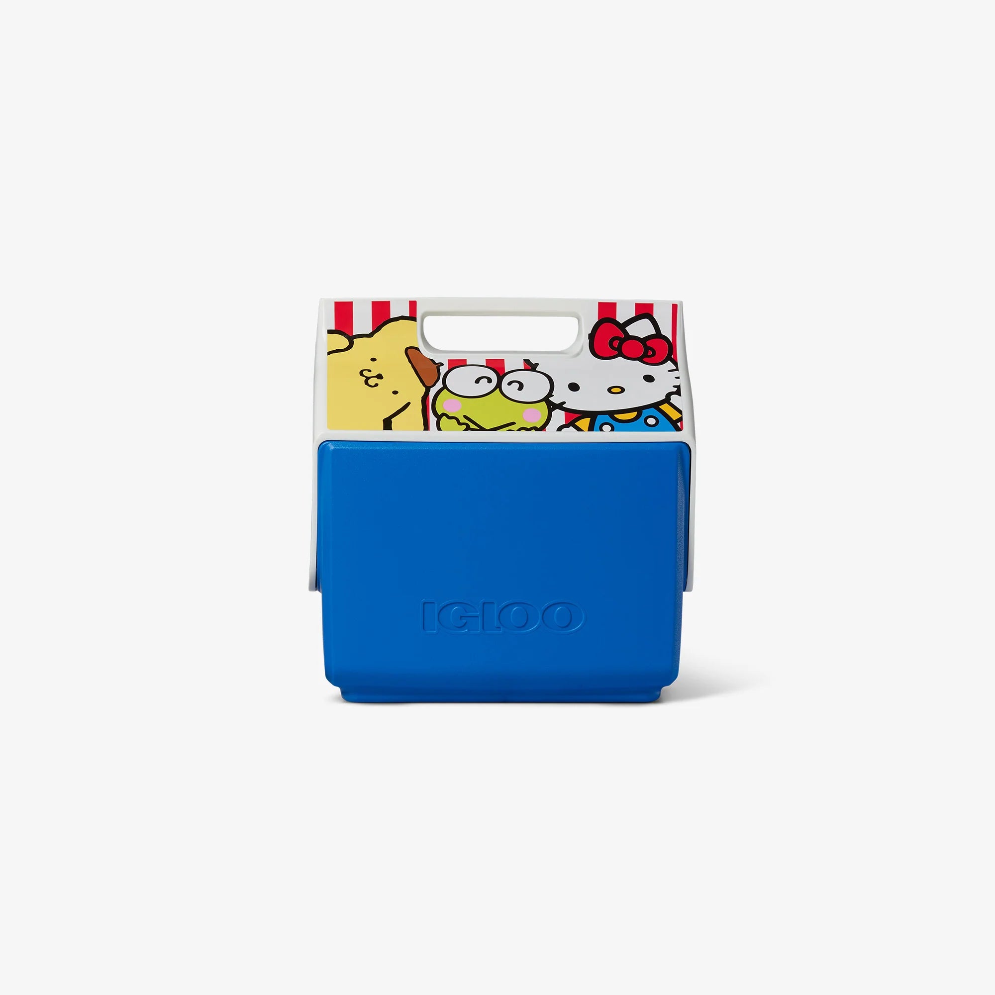 Igloo Outdoor Hello Kitty and Friends Little Playmate 7 Qt Cooler