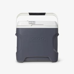 Igloo Coolers Versatemp 28 Qt Portable Electric Cooler