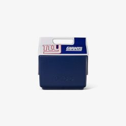 Igloo Coolers New York Giants Little Playmate 7 Qt Cooler
