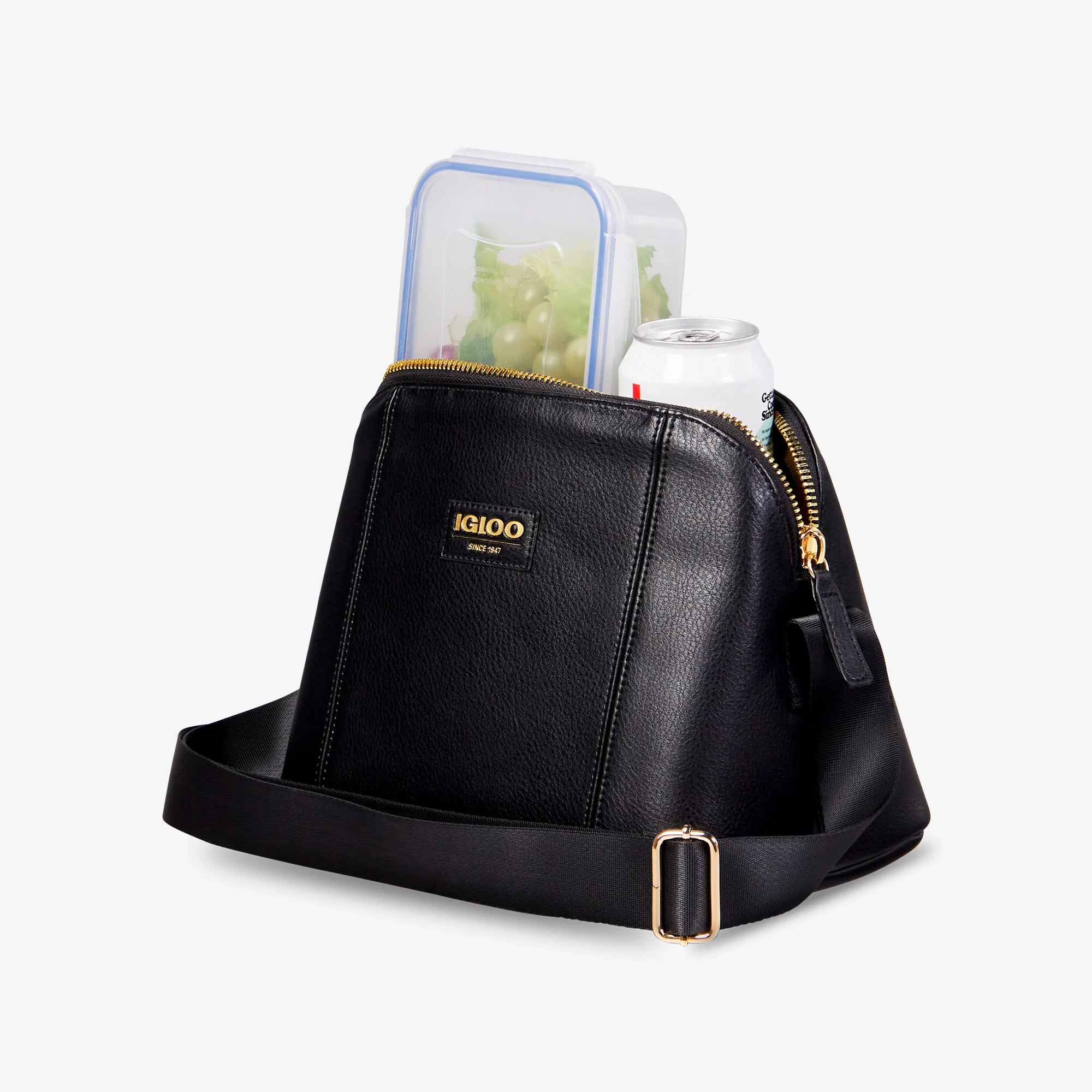 Igloo Coolers Igloo Outdoor Luxe Crossbody Cooler Bag - Image 9